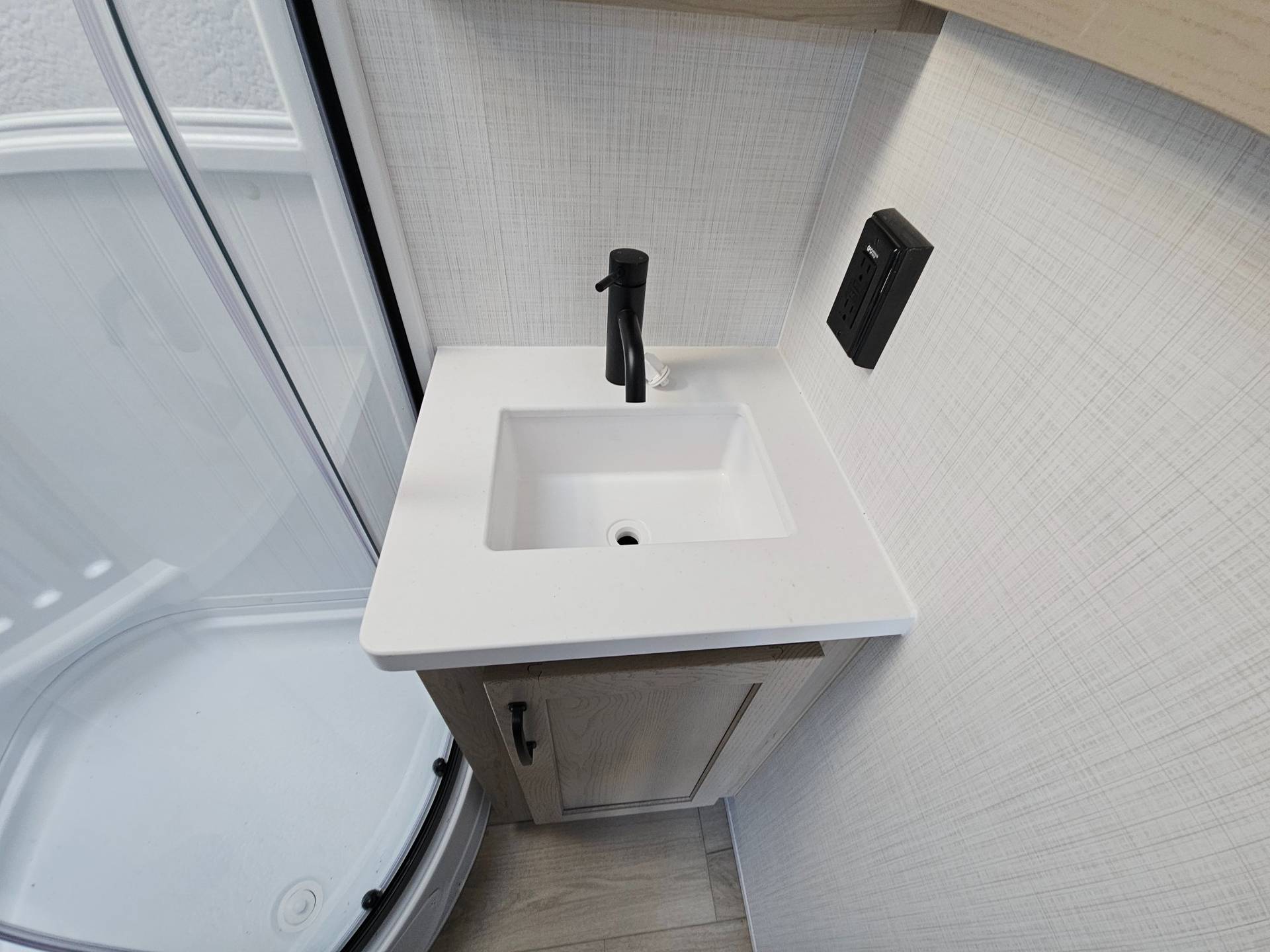 2025 Forest River RV 2025 Forest River RV Rockwood Mini Lite - thumbnail 26