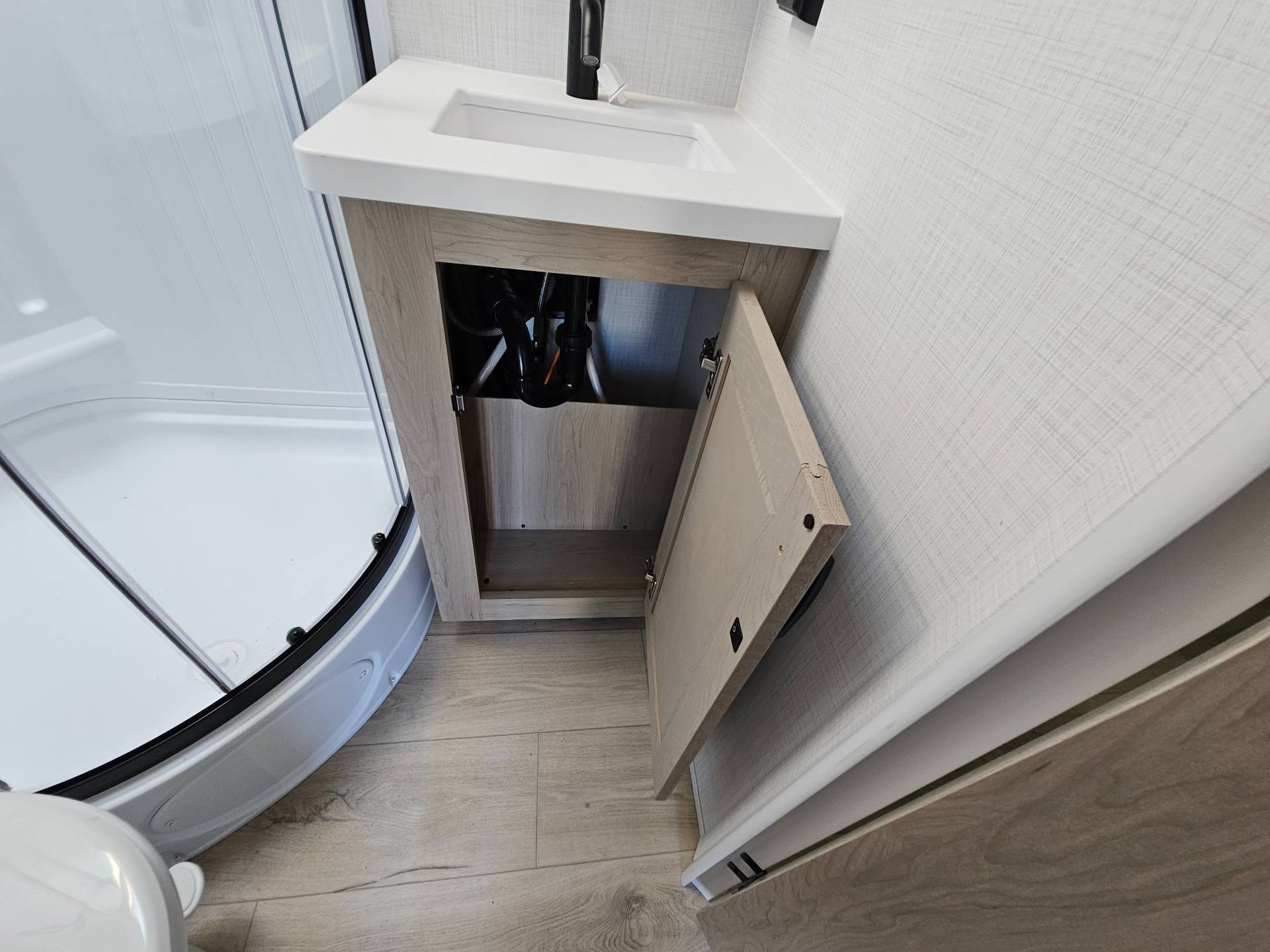 2025 Forest River RV 2025 Forest River RV Rockwood Mini Lite - thumbnail 27