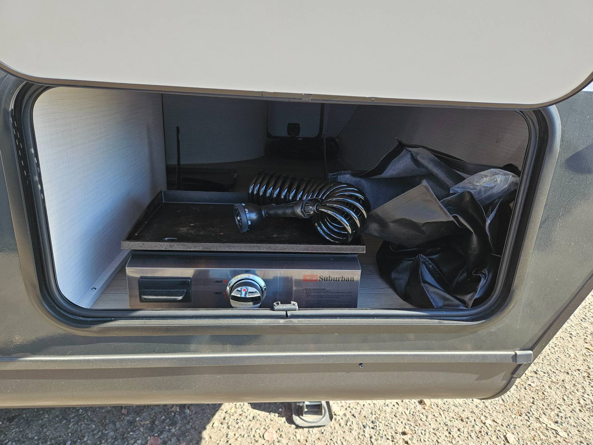 2025 Forest River RV 2025 Forest River RV Rockwood Mini Lite - thumbnail 30