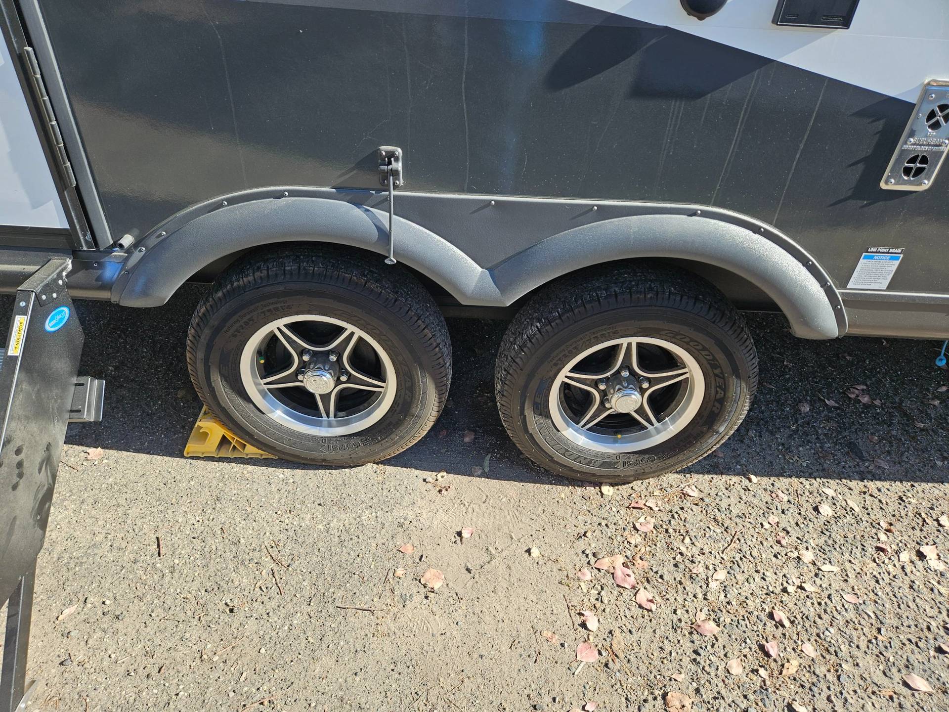 2025 Forest River RV 2025 Forest River RV Rockwood Mini Lite - thumbnail 33