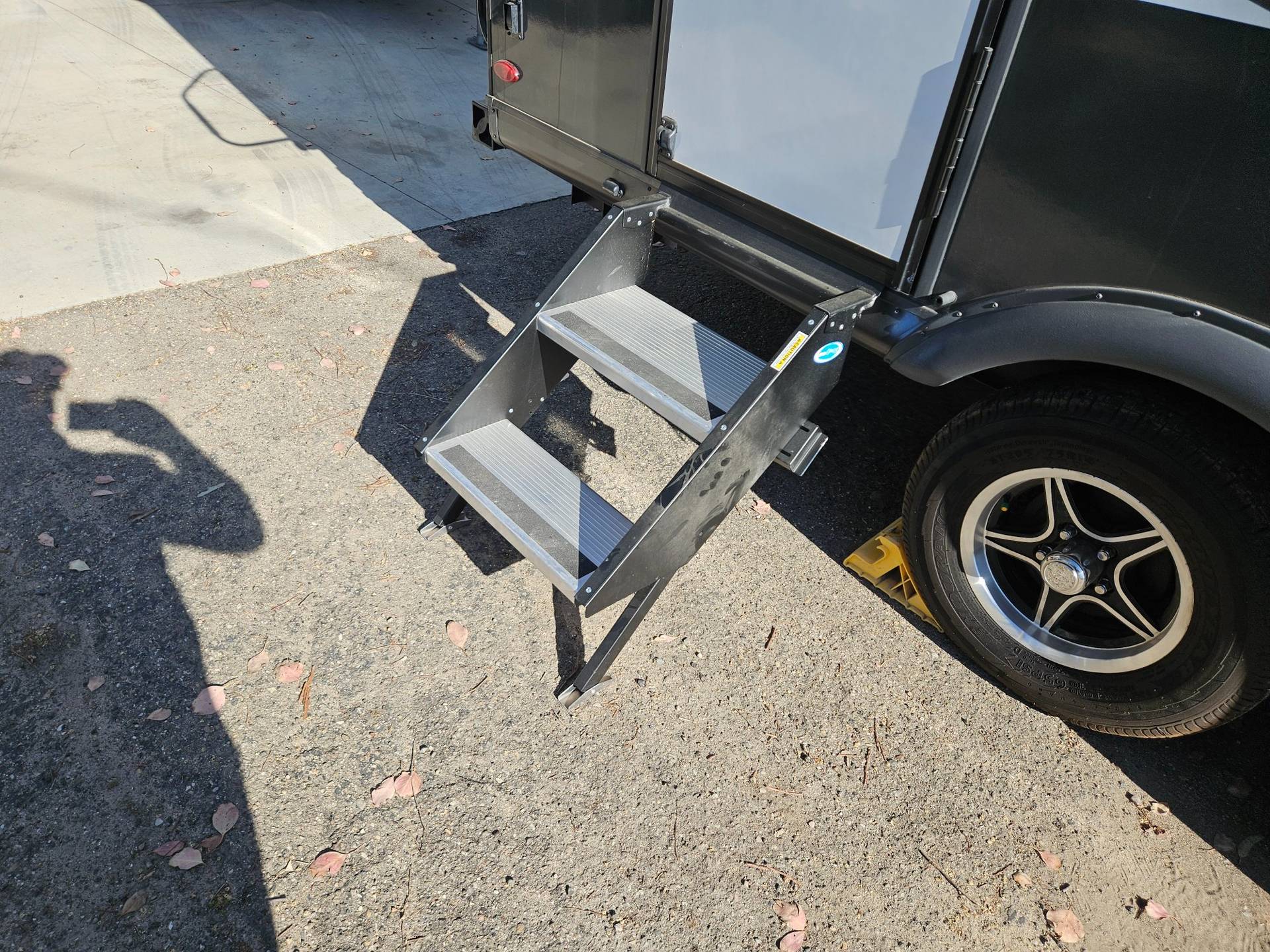 2025 Forest River RV 2025 Forest River RV Rockwood Mini Lite - thumbnail 34