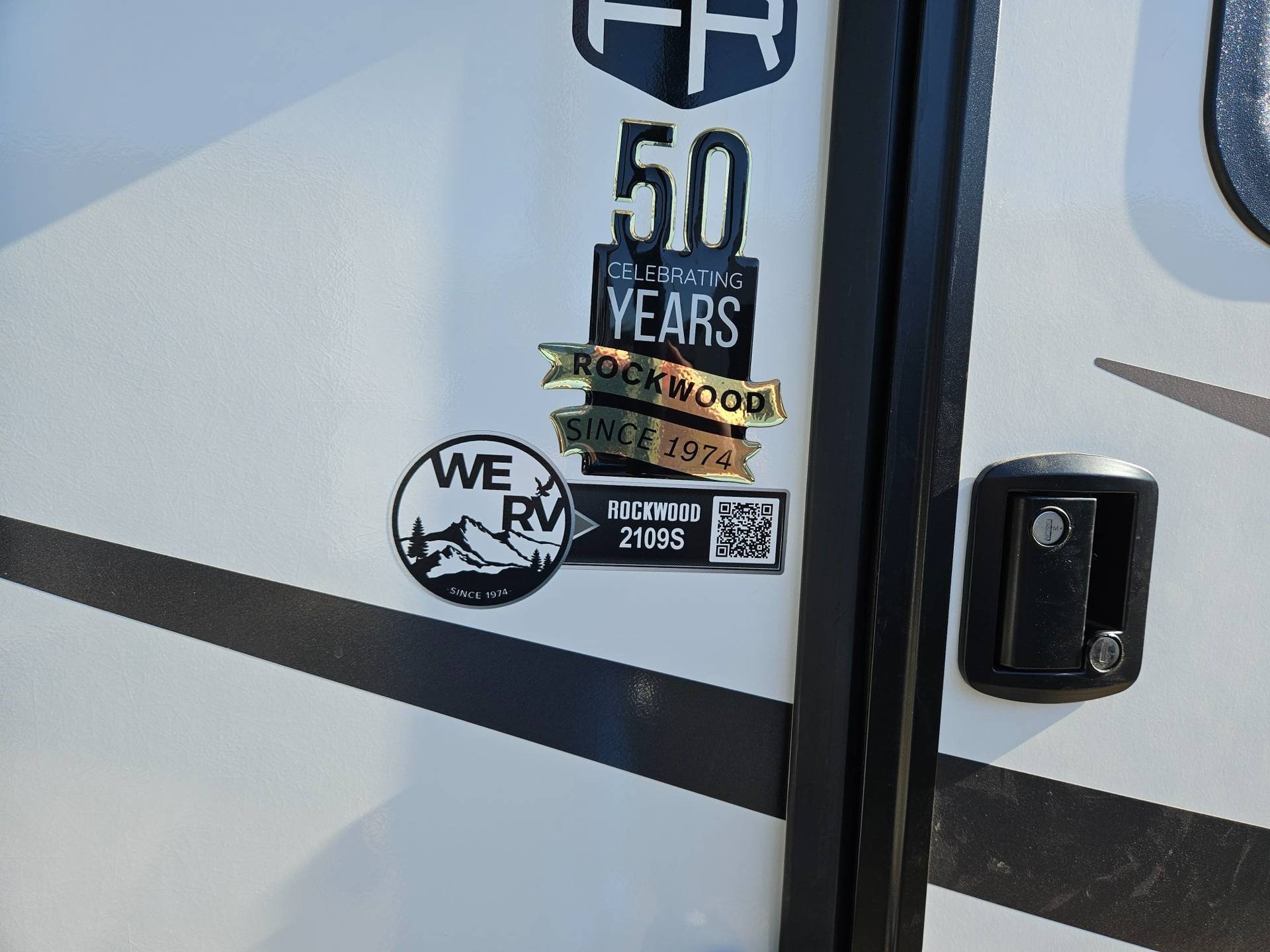 2025 Forest River RV 2025 Forest River RV Rockwood Mini Lite - thumbnail 35