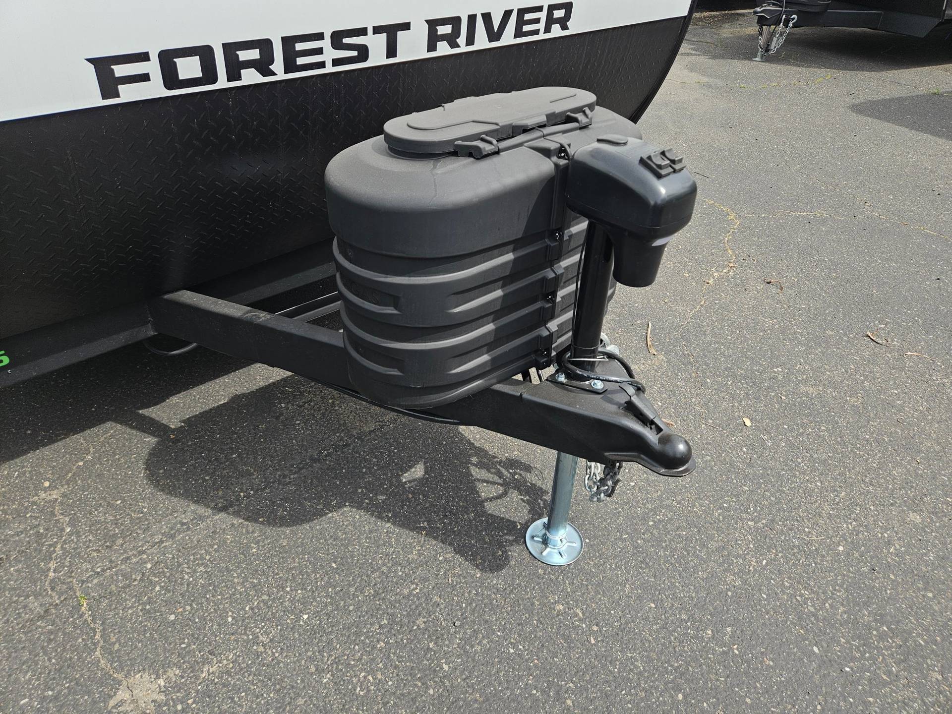 2026 Forest River RV 2026 Forest River RV Cherokee Grey Wolf - thumbnail 6