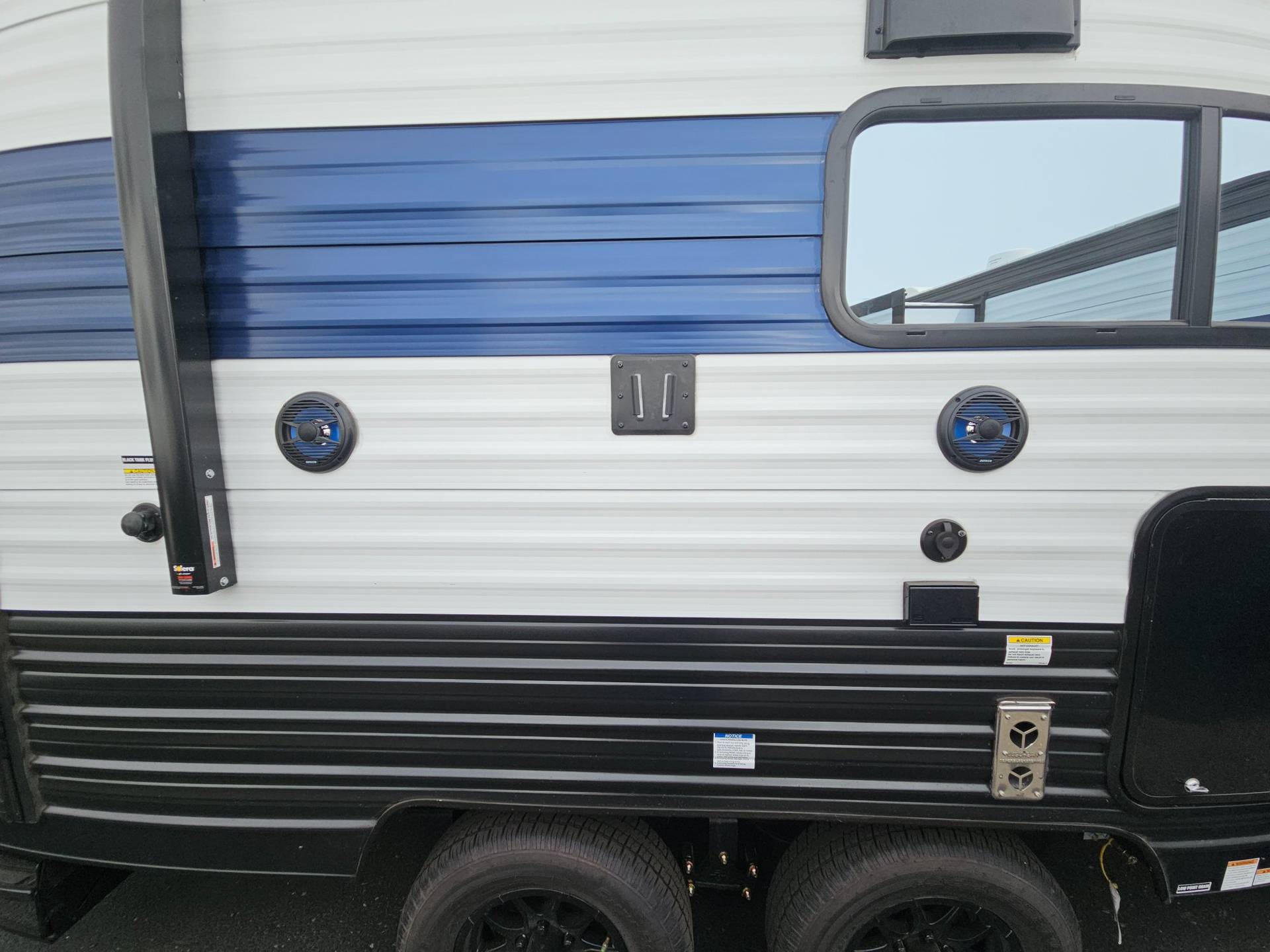 2026 Forest River RV 2026 Forest River RV Cherokee Grey Wolf - thumbnail 12