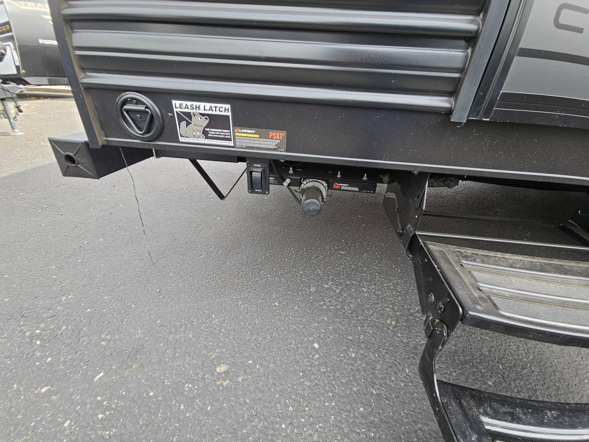 2026 Forest River RV 2026 Forest River RV Cherokee Grey Wolf - thumbnail 15