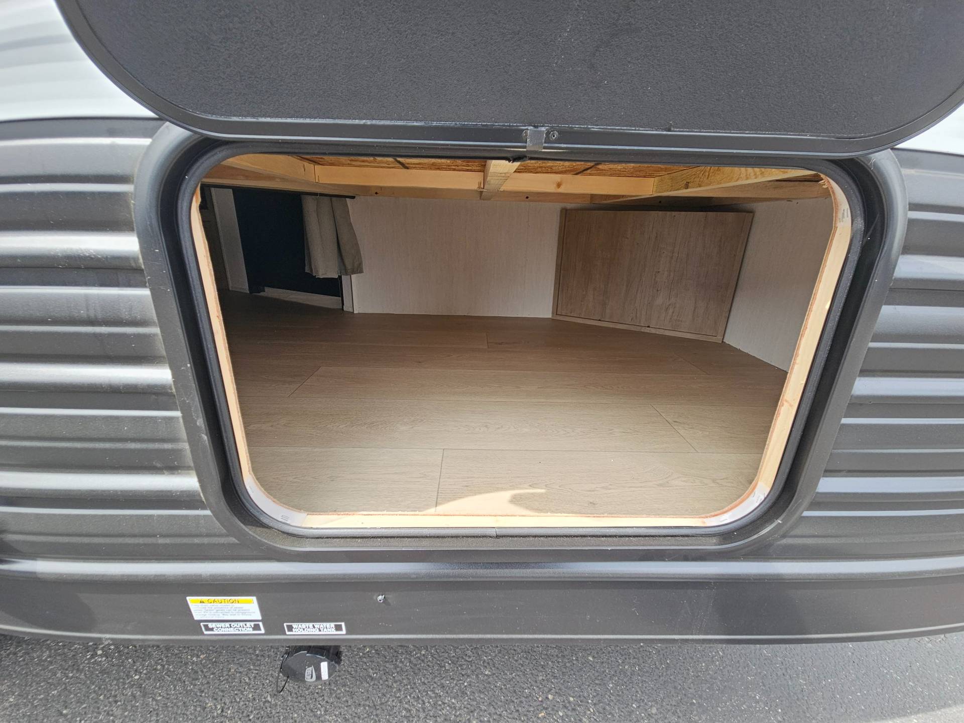 2026 Forest River RV 2026 Forest River RV Cherokee Grey Wolf - thumbnail 18