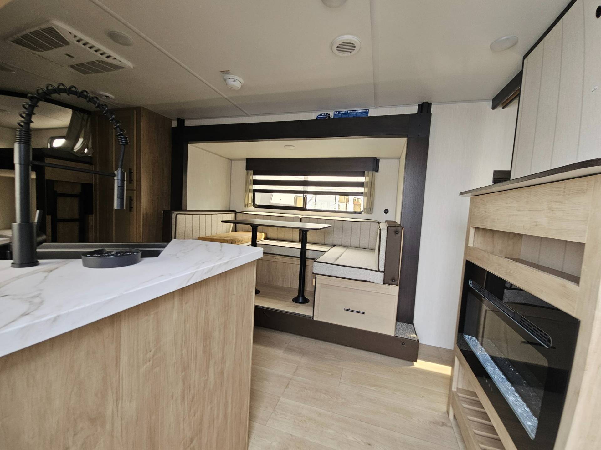 2026 Forest River RV 2026 Forest River RV Cherokee Grey Wolf - thumbnail 21