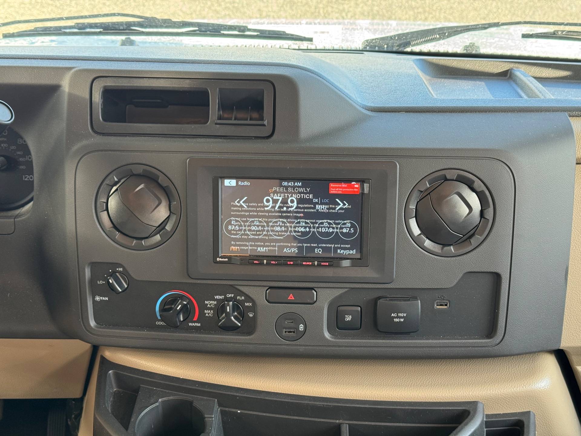 2026 Thor Motor Coach 2026 Thor Motor Coach Quantum - thumbnail 18