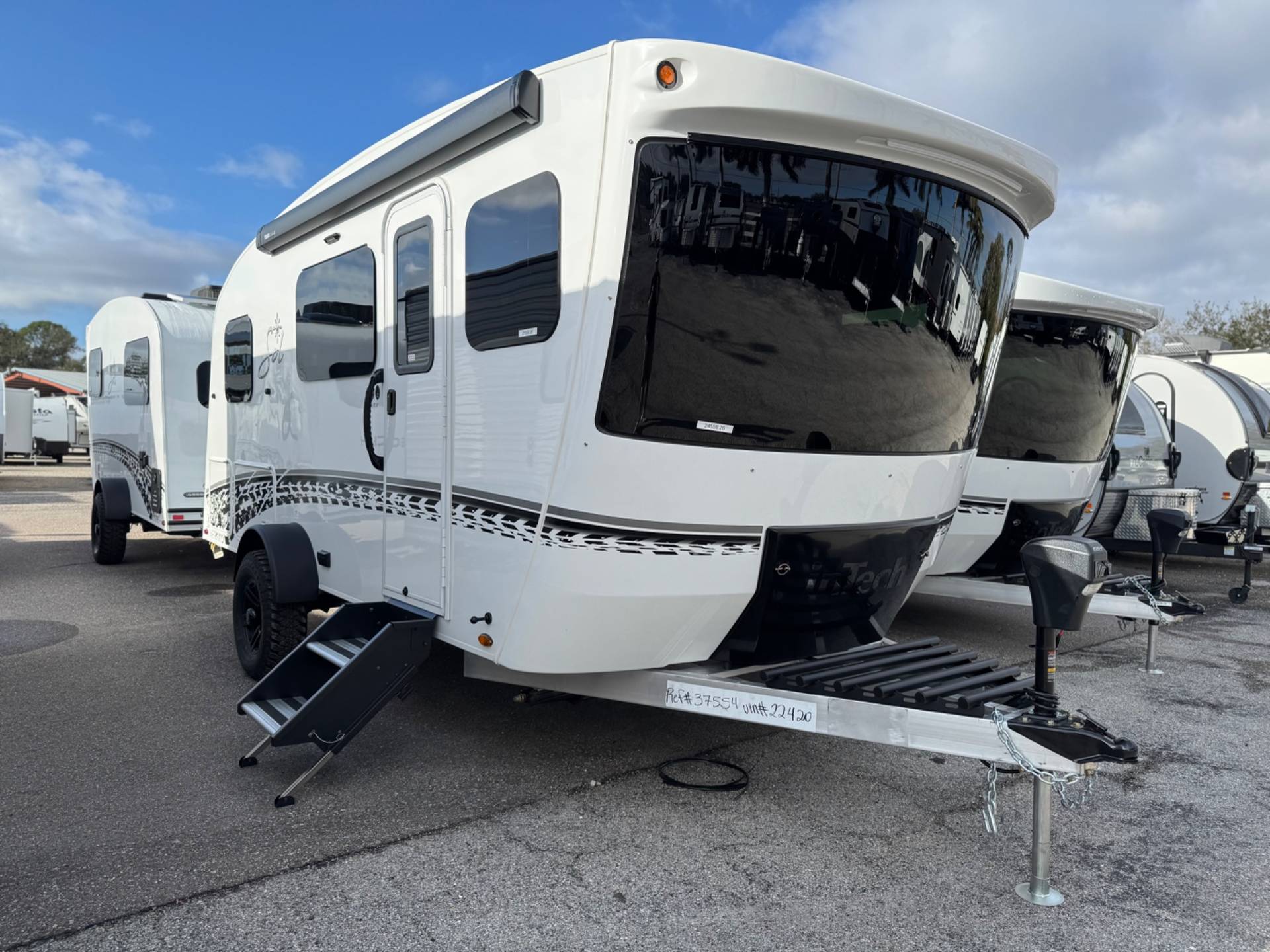 2026 inTech RV 2026 inTech RV Sol - thumbnail 1