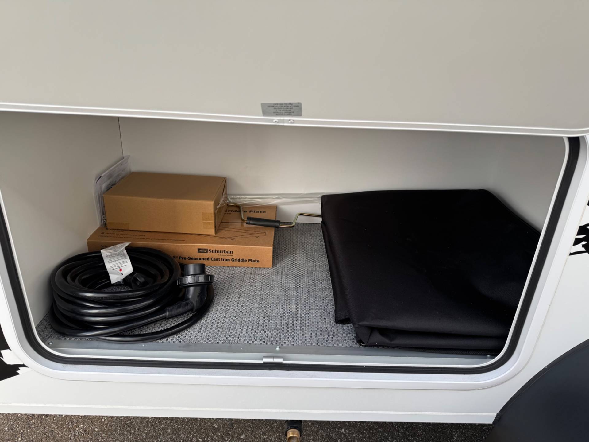 2026 inTech RV 2026 inTech RV Sol - thumbnail 6