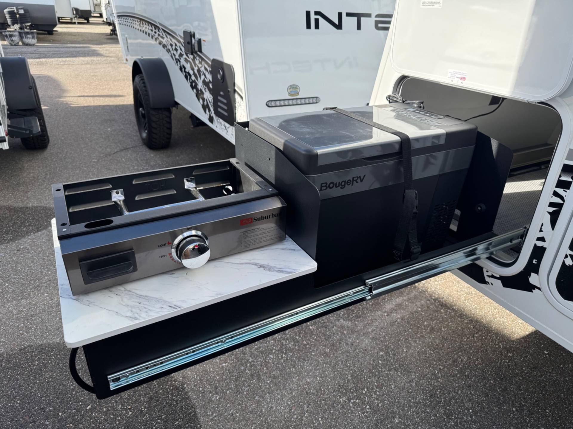 2026 inTech RV 2026 inTech RV Sol - thumbnail 7