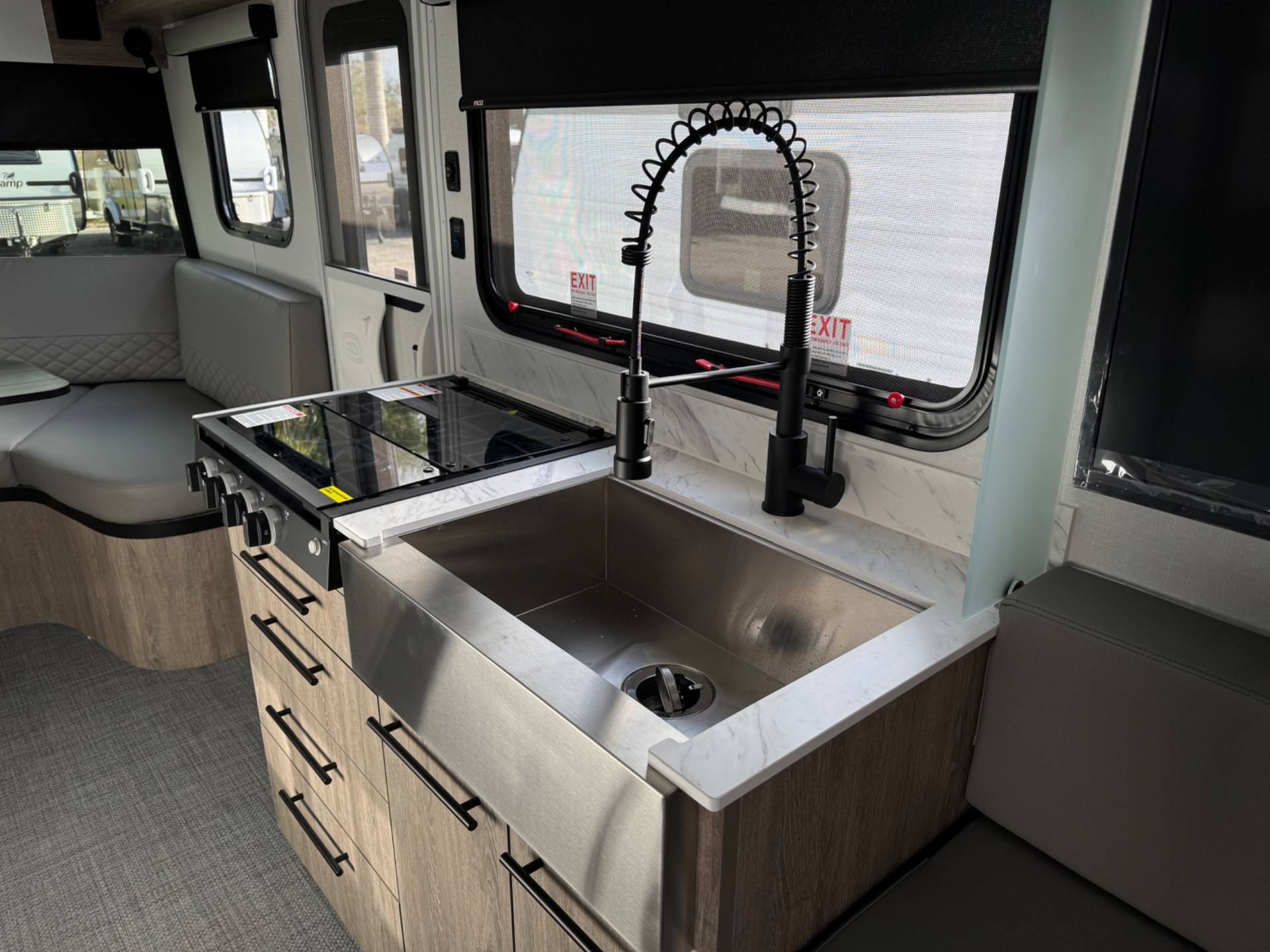 2026 inTech RV 2026 inTech RV Sol - thumbnail 11