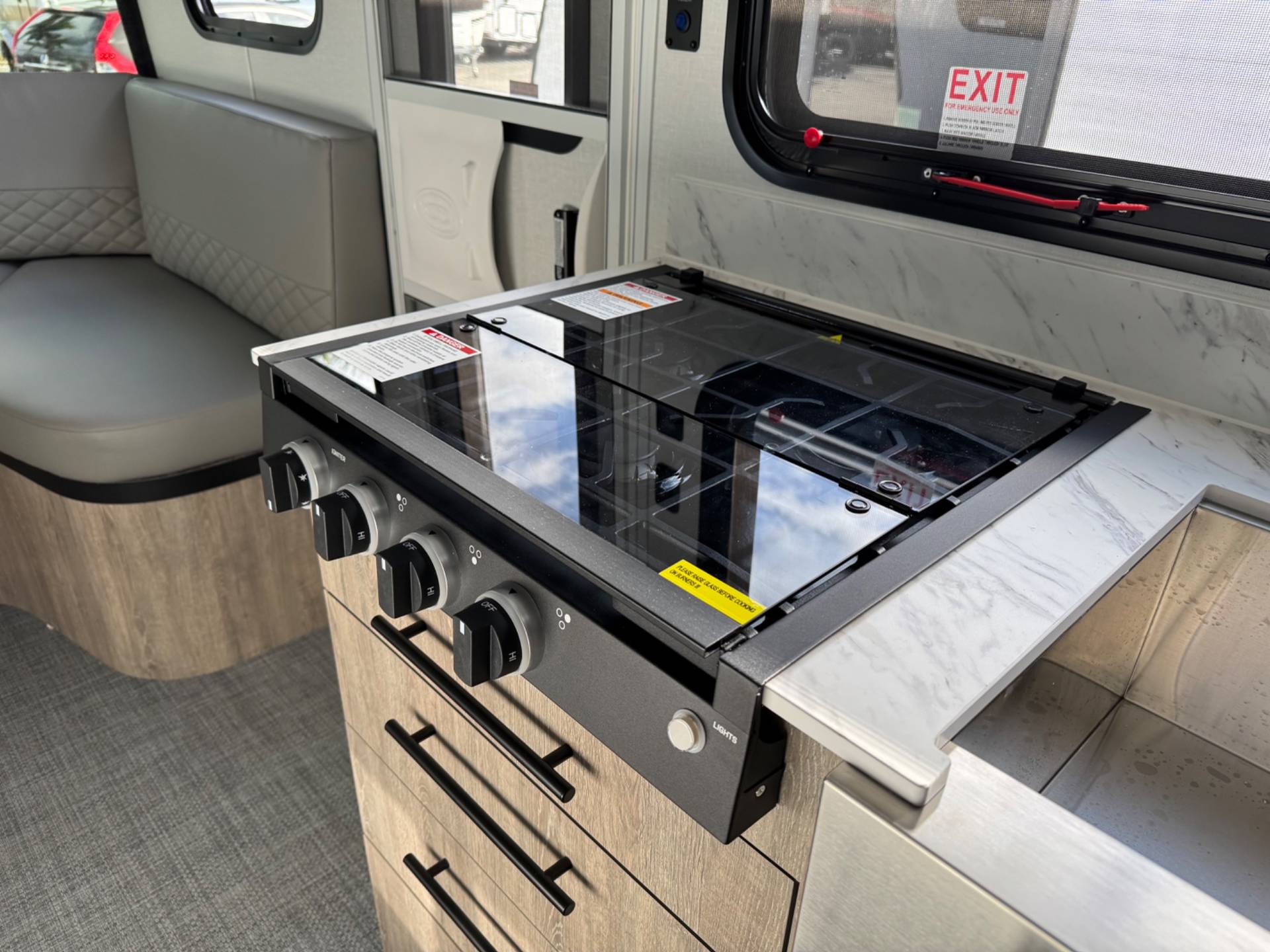 2026 inTech RV 2026 inTech RV Sol - thumbnail 12