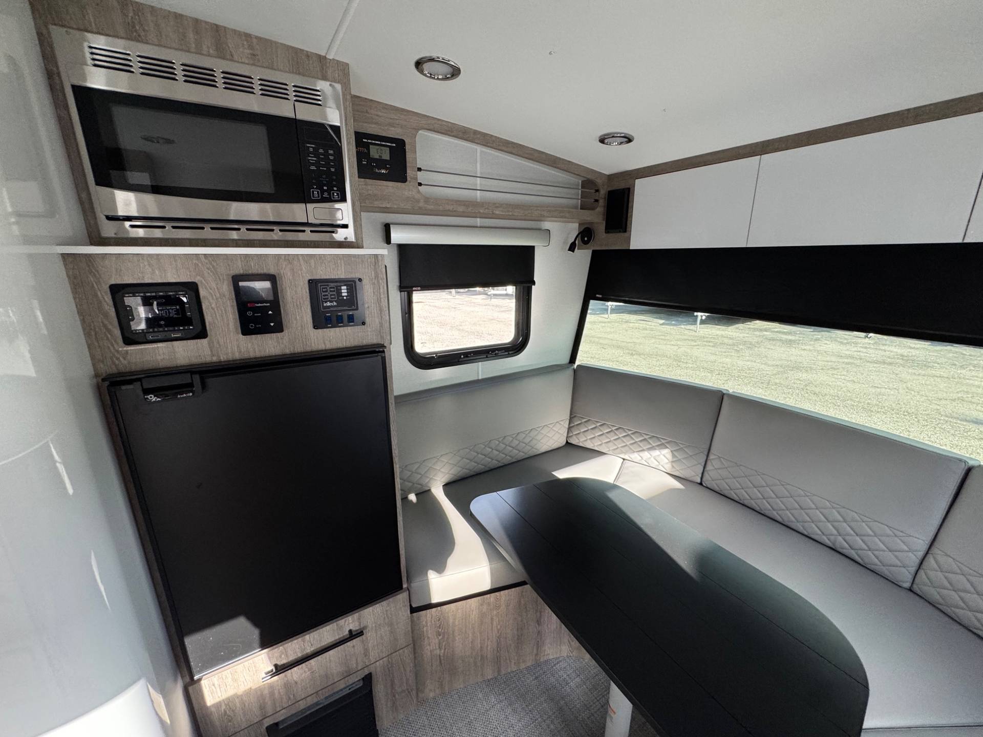 2026 inTech RV 2026 inTech RV Sol - thumbnail 14