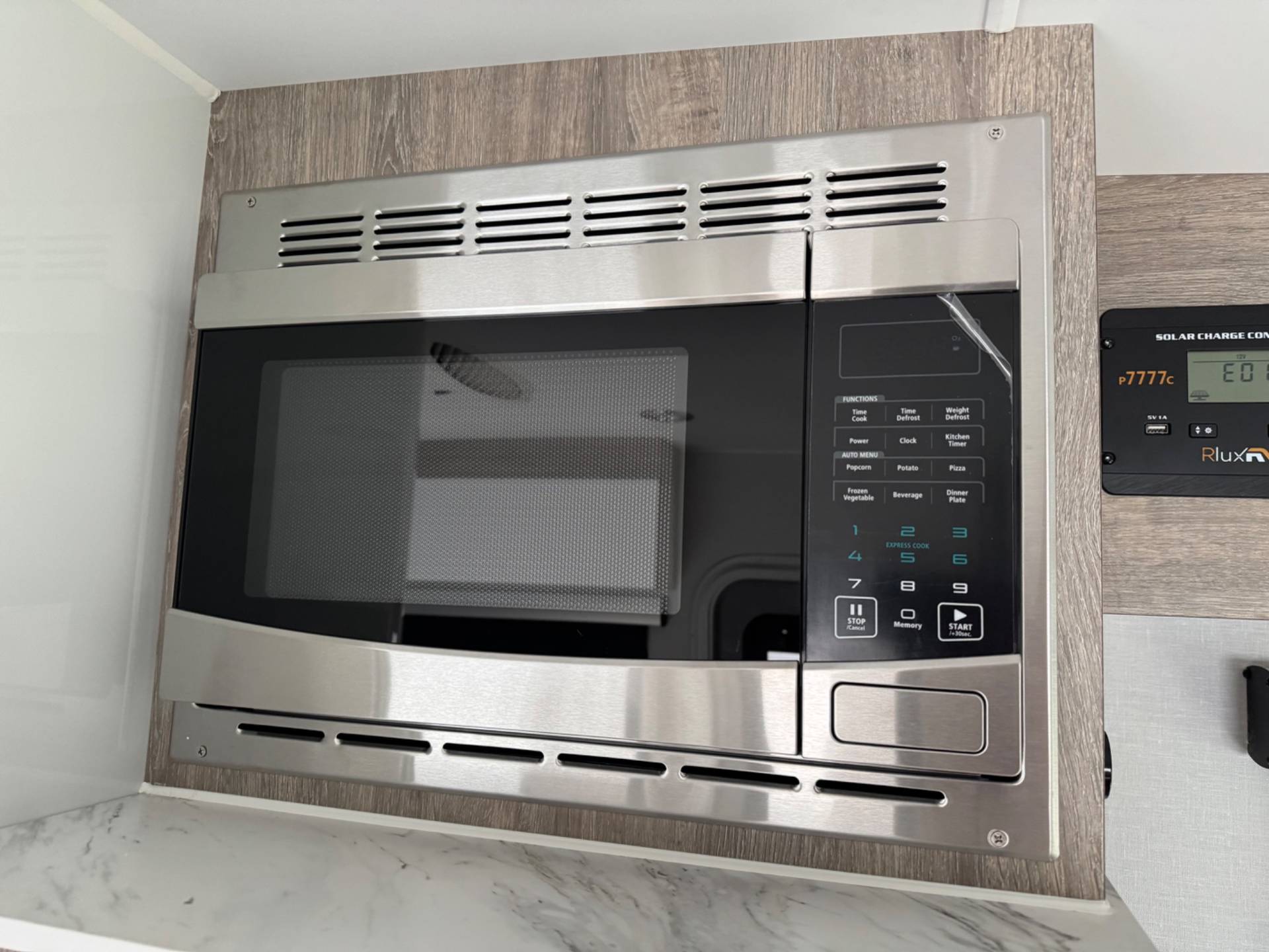 2026 inTech RV 2026 inTech RV Sol - thumbnail 16