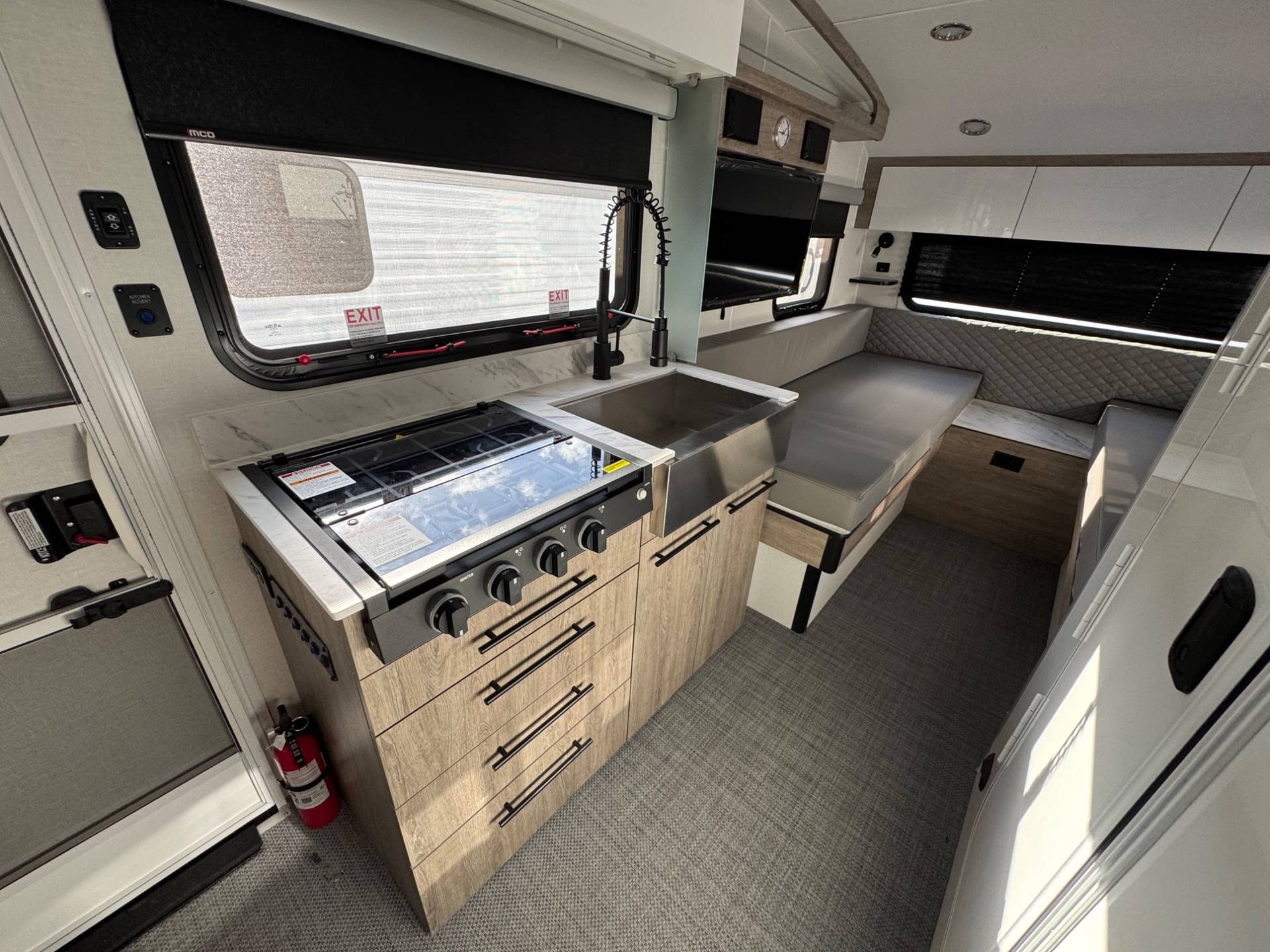 2026 inTech RV 2026 inTech RV Sol - thumbnail 17