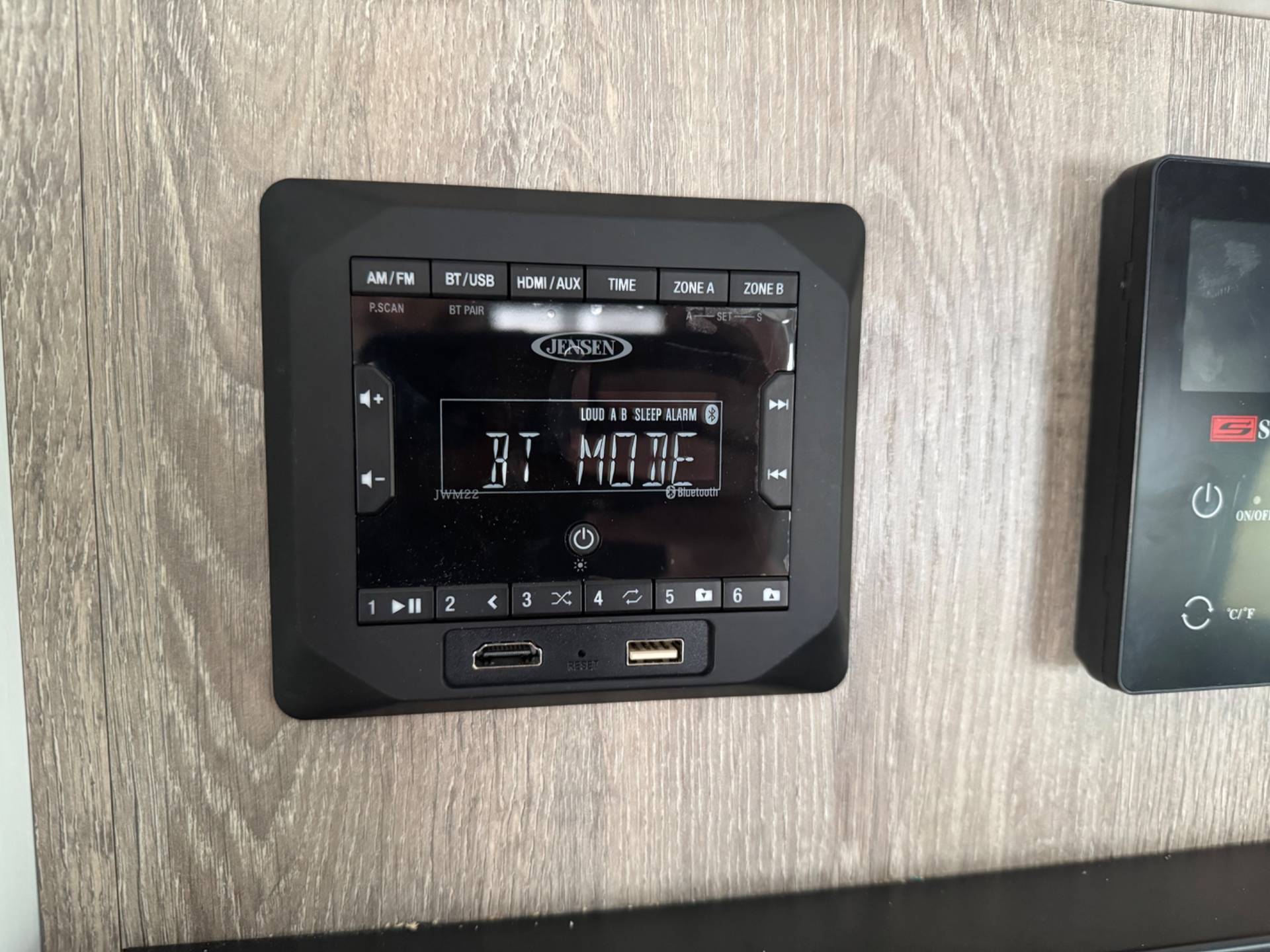 2026 inTech RV 2026 inTech RV Sol - thumbnail 23