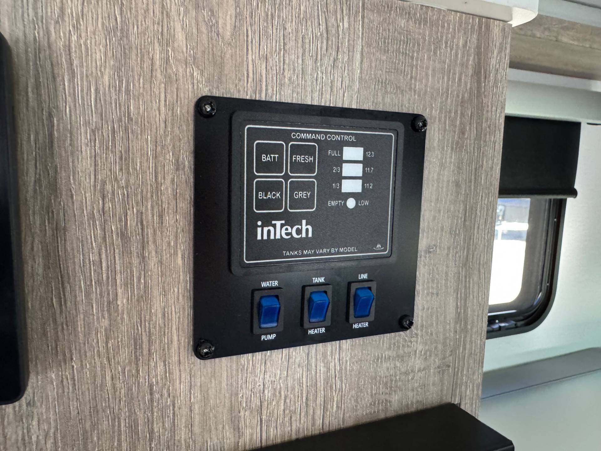 2026 inTech RV 2026 inTech RV Sol - thumbnail 24