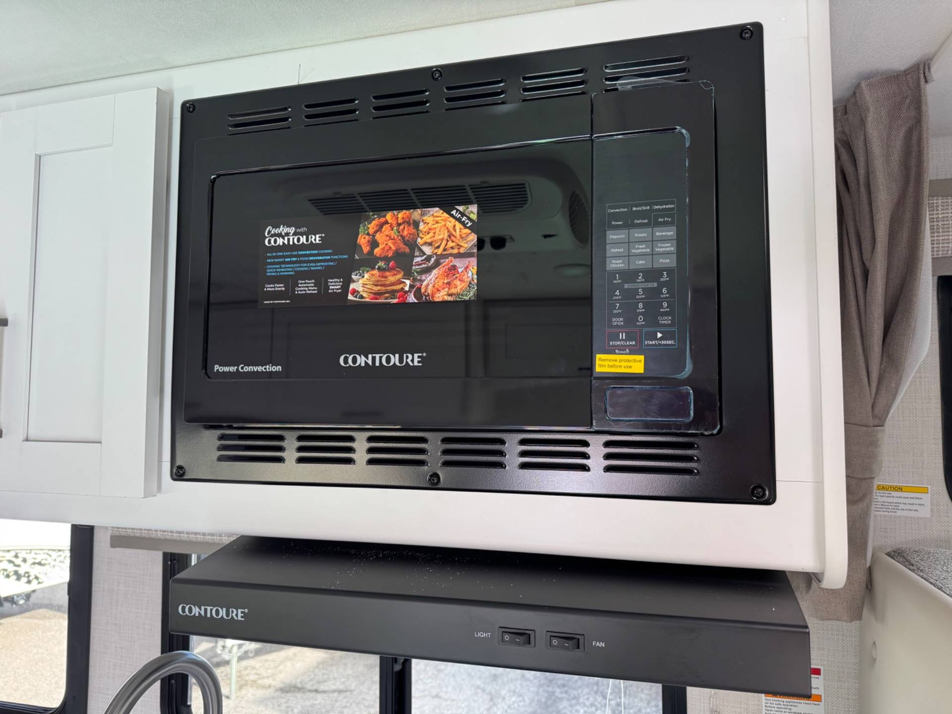 2026 Thor Motor Coach 2026 Thor Motor Coach Quantum - thumbnail 12