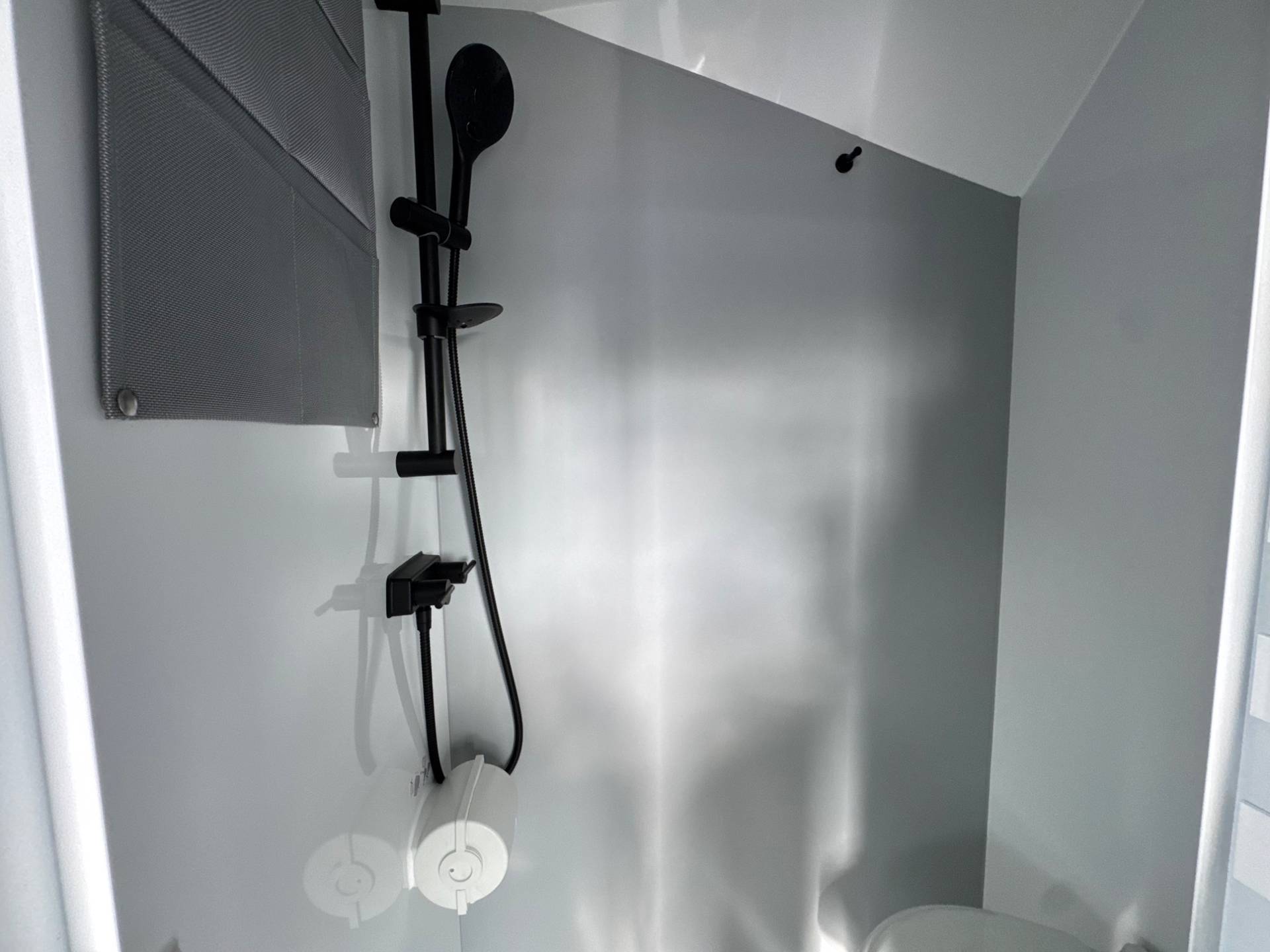 2026 inTech RV 2026 inTech RV Black Wing - thumbnail 12