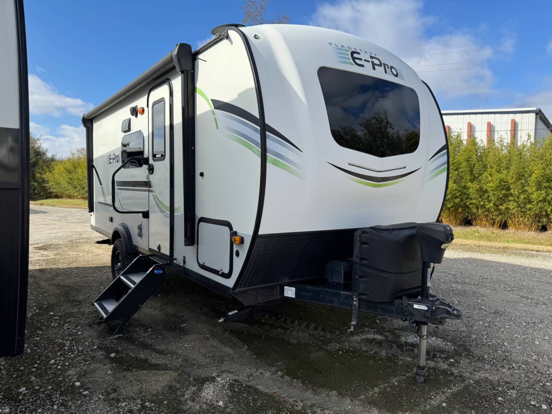 2022 Flagstaff 2022 Flagstaff EPRO - thumbnail 1