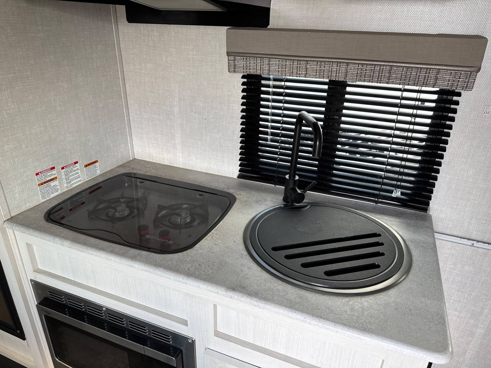 2022 Forest River 2022 Forest River R-Pod - thumbnail 11