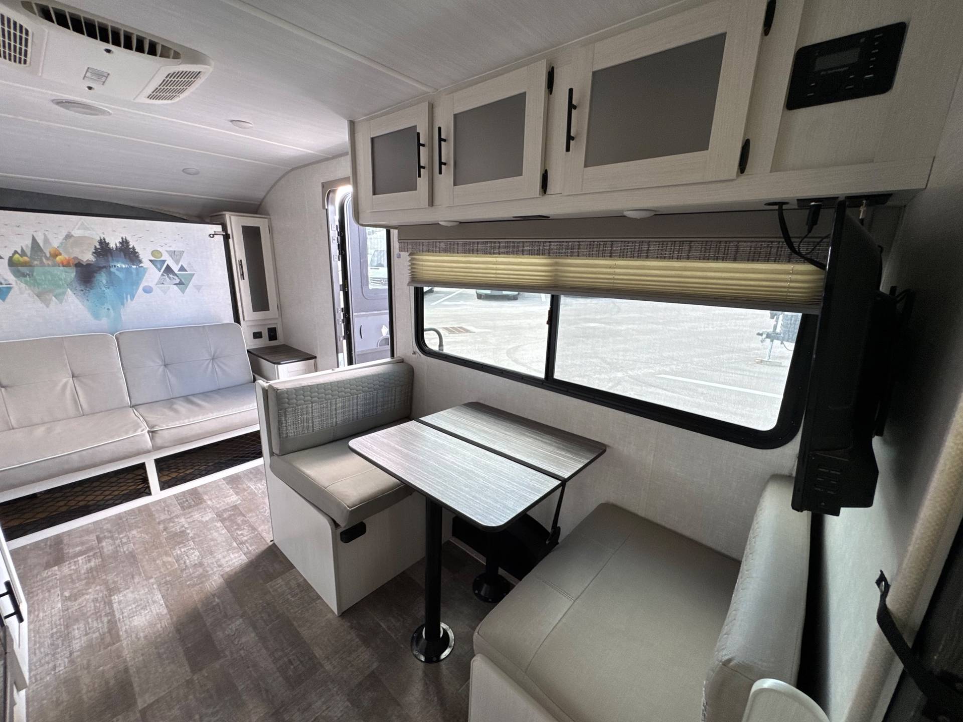 2022 Forest River 2022 Forest River R-Pod - thumbnail 15