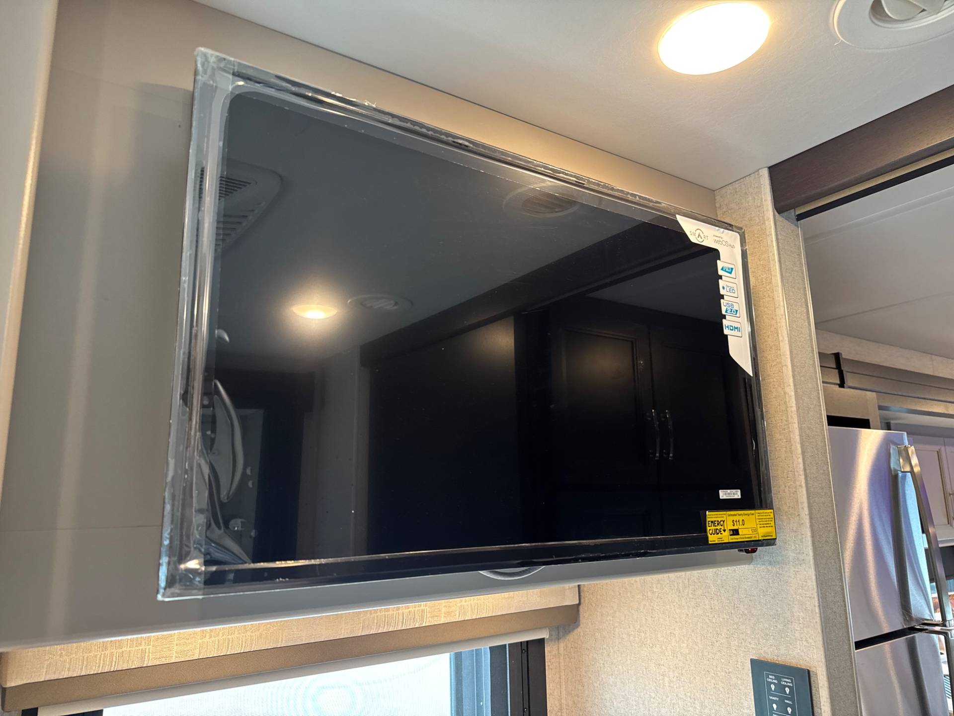 2026 Thor Motor Coach 2026 Thor Motor Coach Omni Trail - thumbnail 26