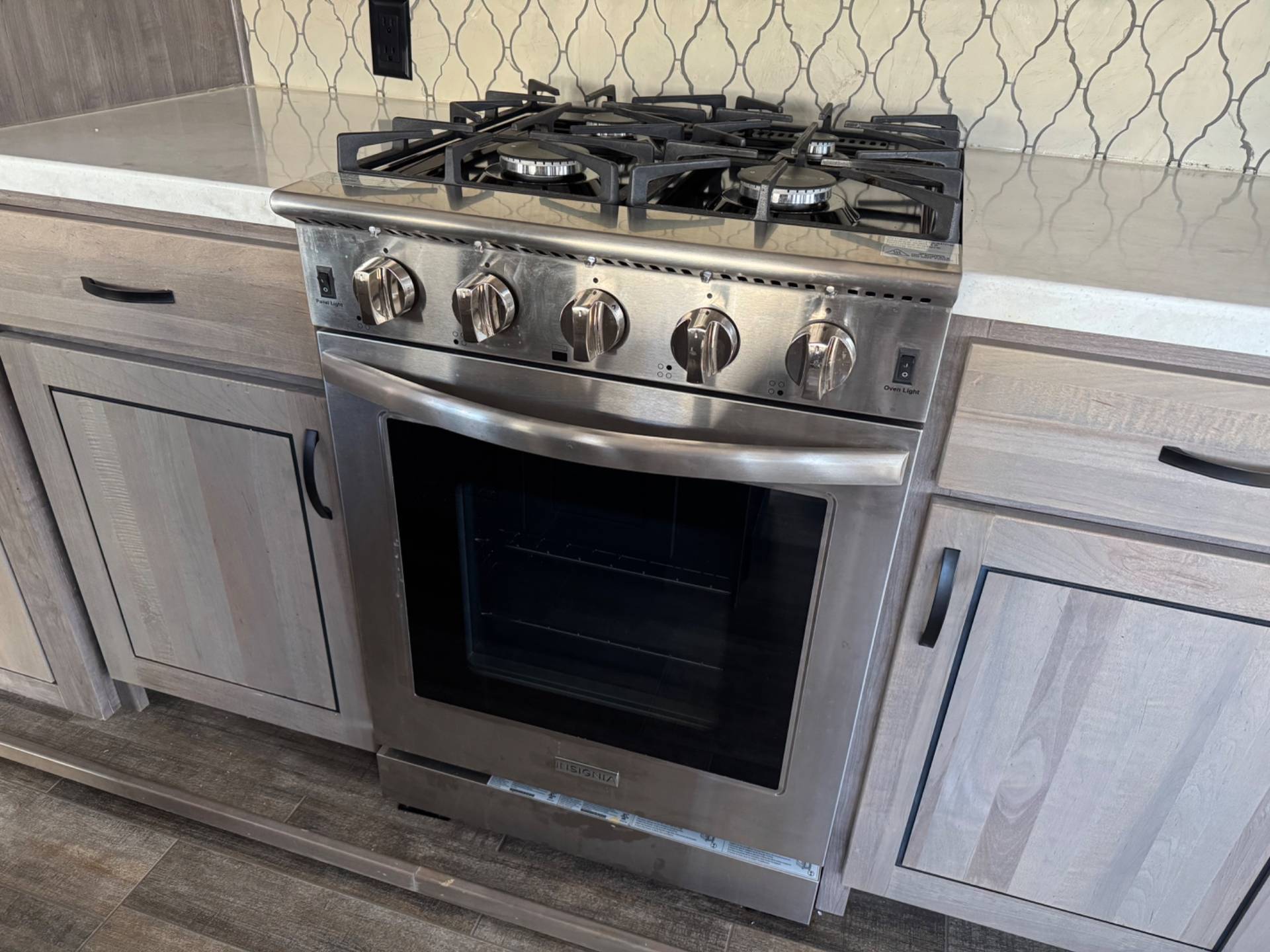 2021 Cedar Creek 2021 Cedar Creek FOREST RIVER - thumbnail 10