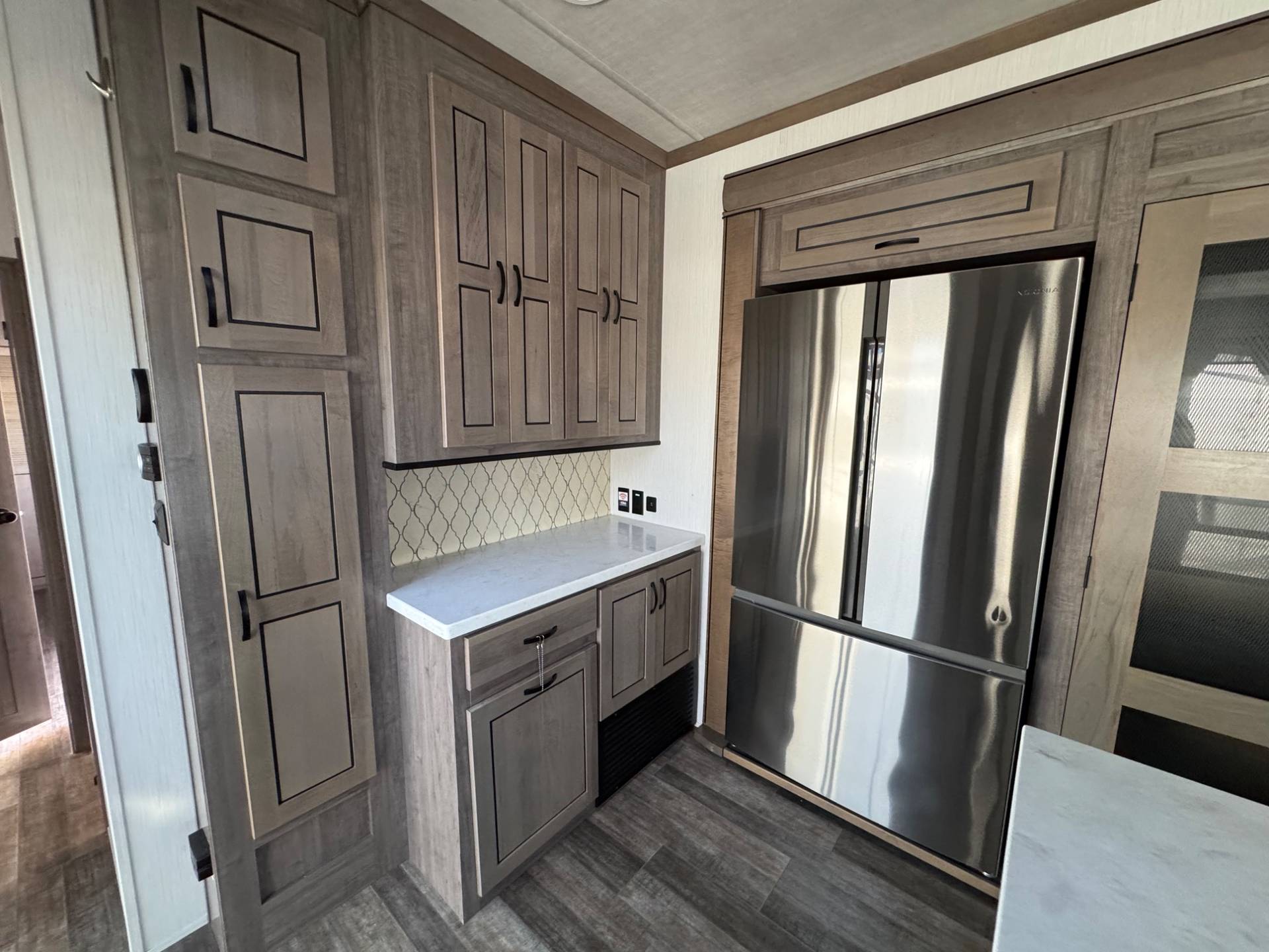 2021 Cedar Creek 2021 Cedar Creek FOREST RIVER - thumbnail 18