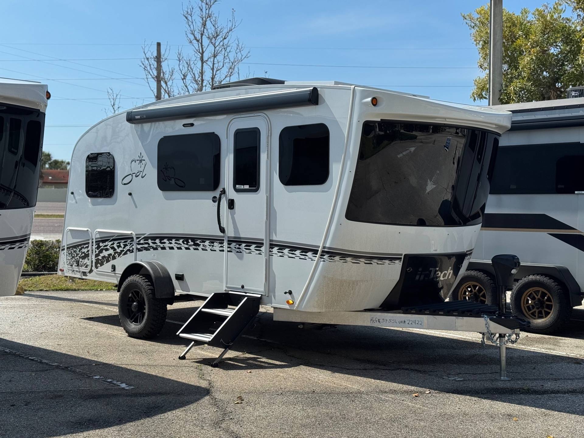 2026 inTech RV 2026 inTech RV Sol - thumbnail 1
