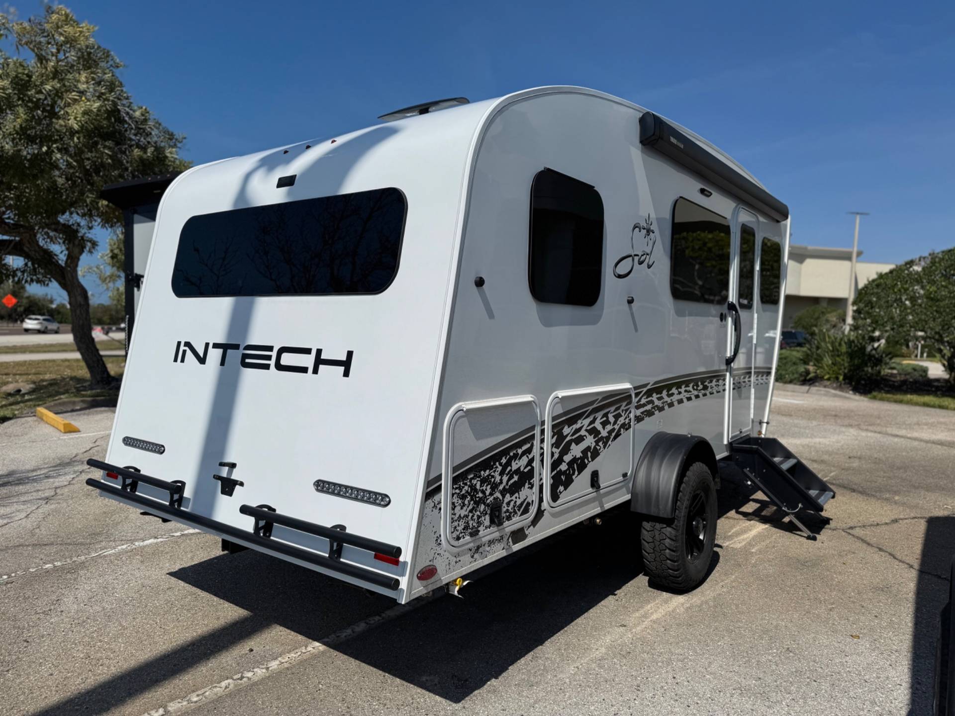 2026 inTech RV 2026 inTech RV Sol - thumbnail 5