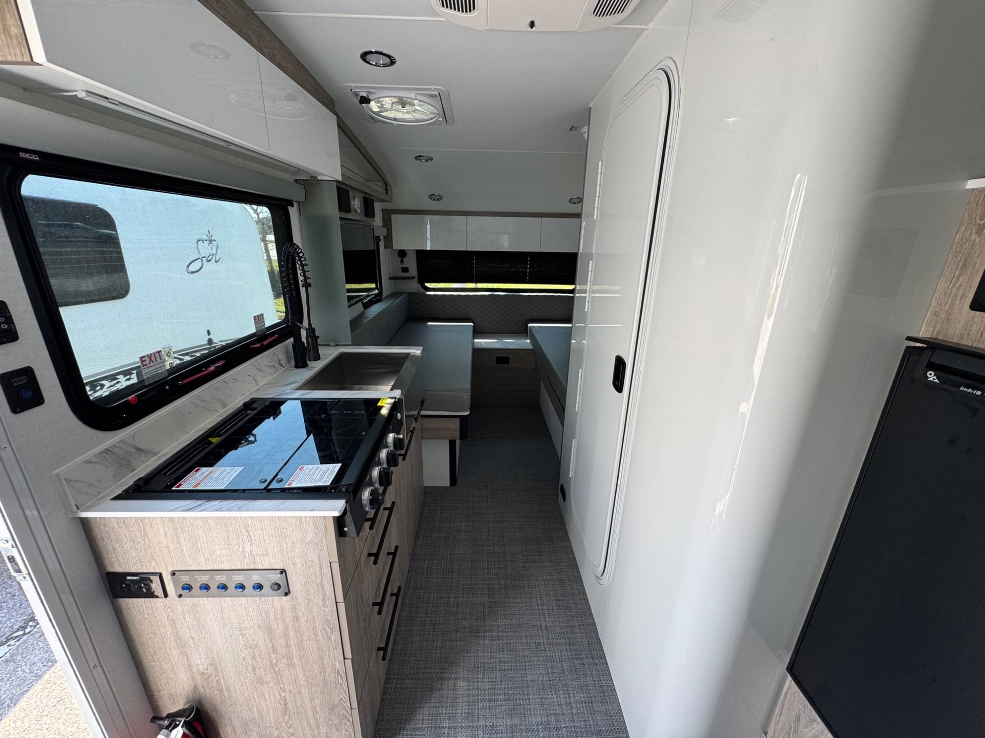 2026 inTech RV 2026 inTech RV Sol - thumbnail 8