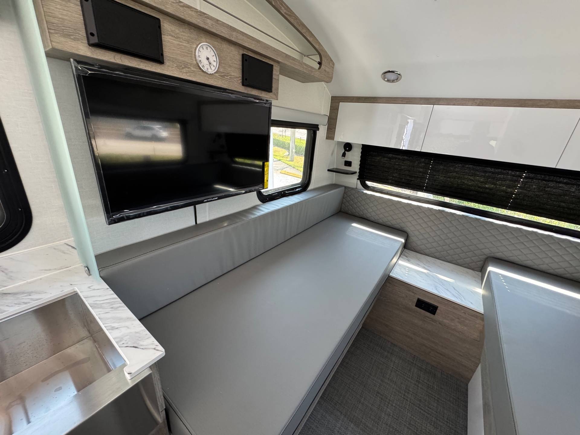 2026 inTech RV 2026 inTech RV Sol - thumbnail 14