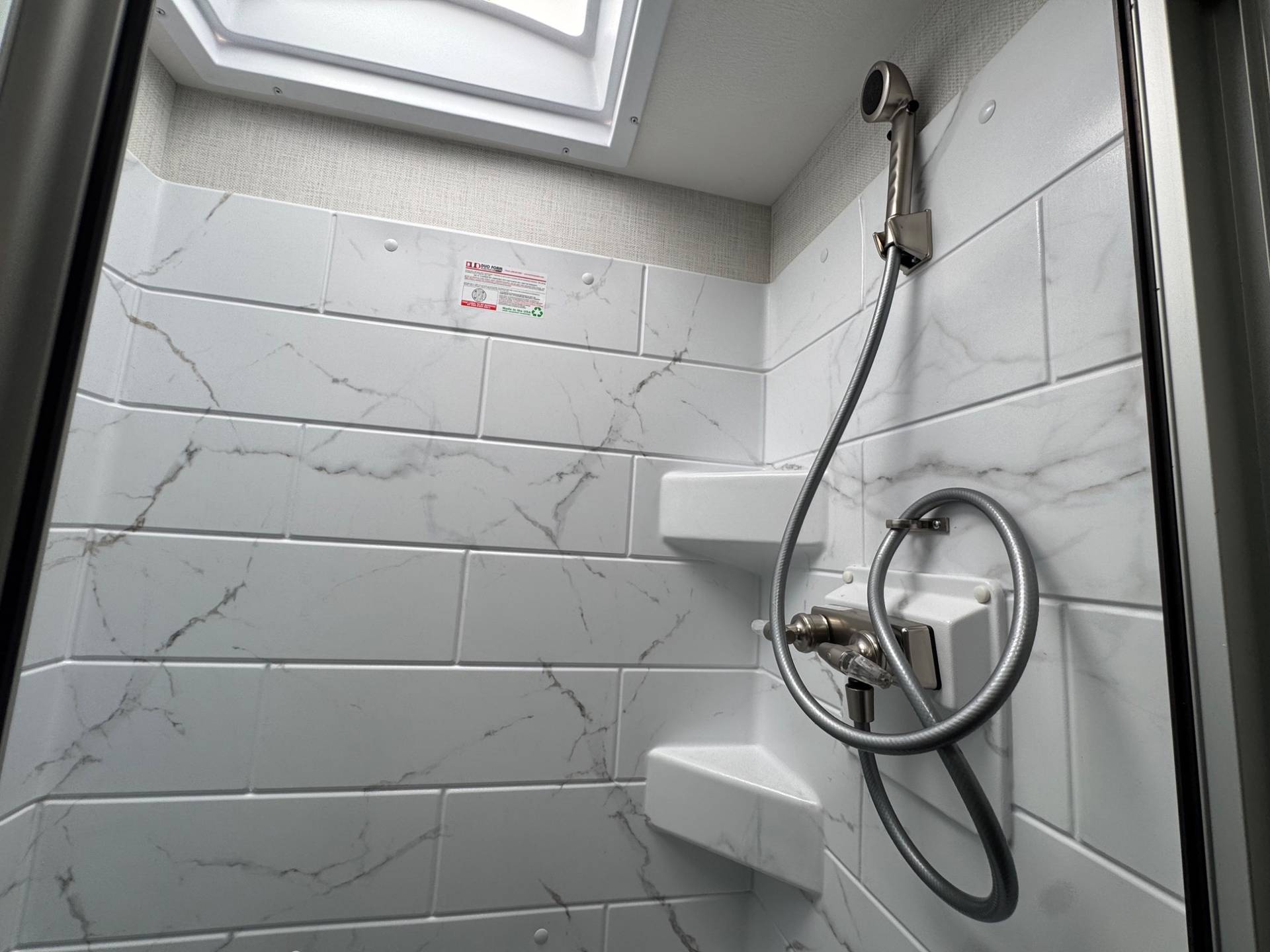 2026 Thor Motor Coach 2026 Thor Motor Coach Hurricane - thumbnail 23