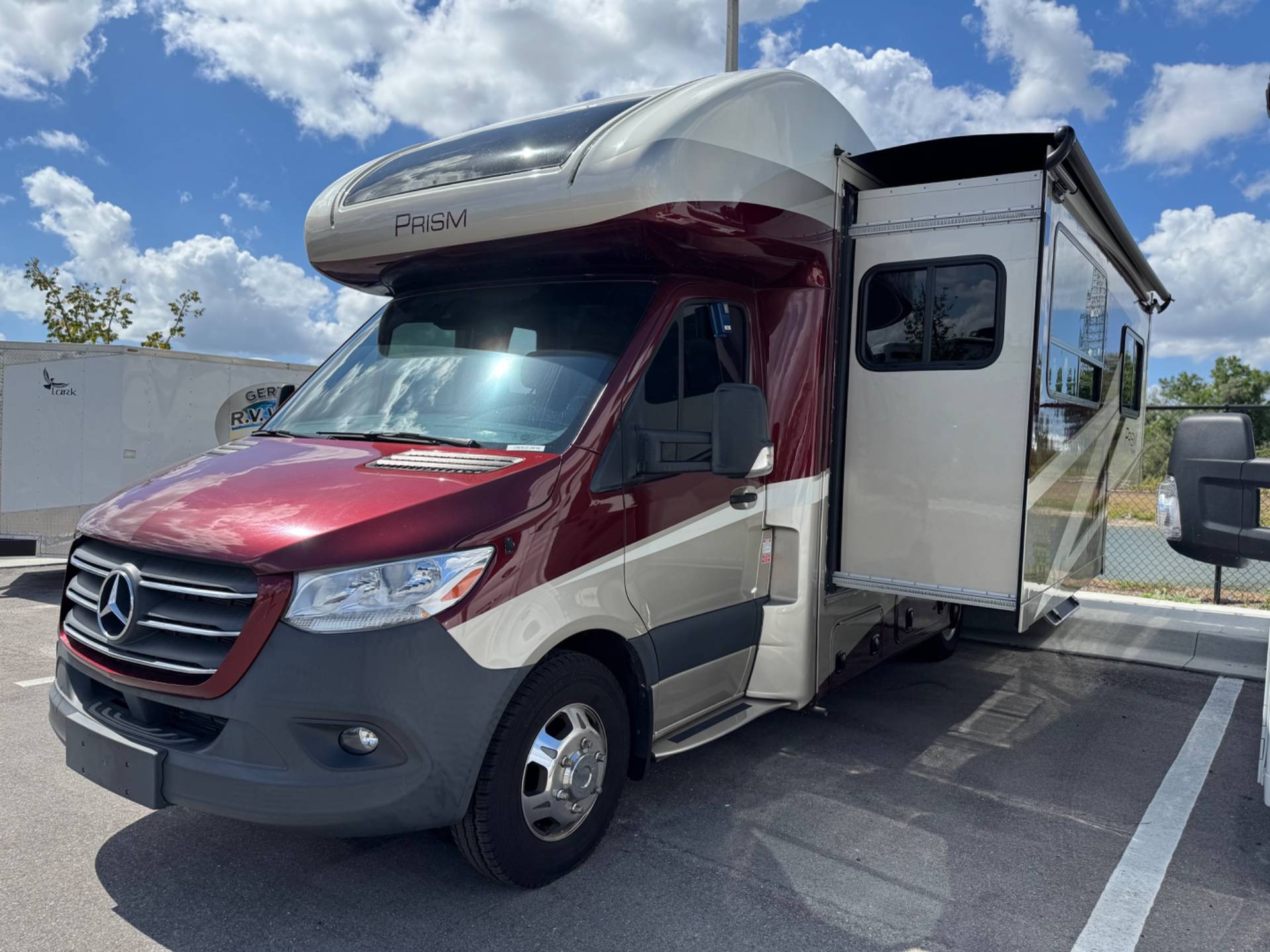 2021 Coachmen 2021 Coachmen Prism - thumbnail 2