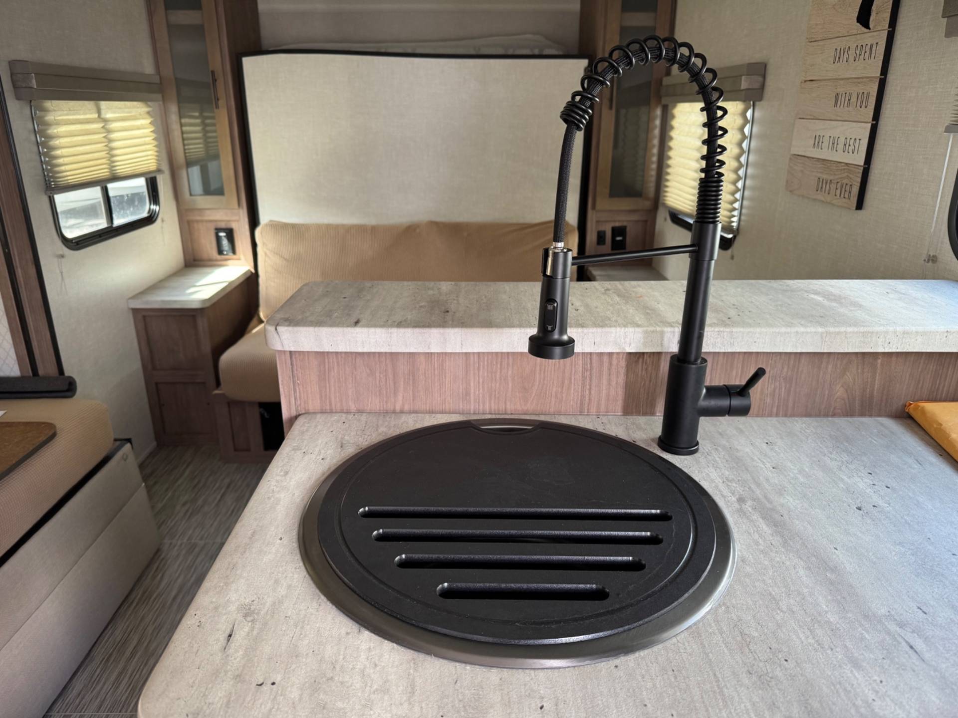 2020 Forest River 2020 Forest River No Boundaries - thumbnail 10