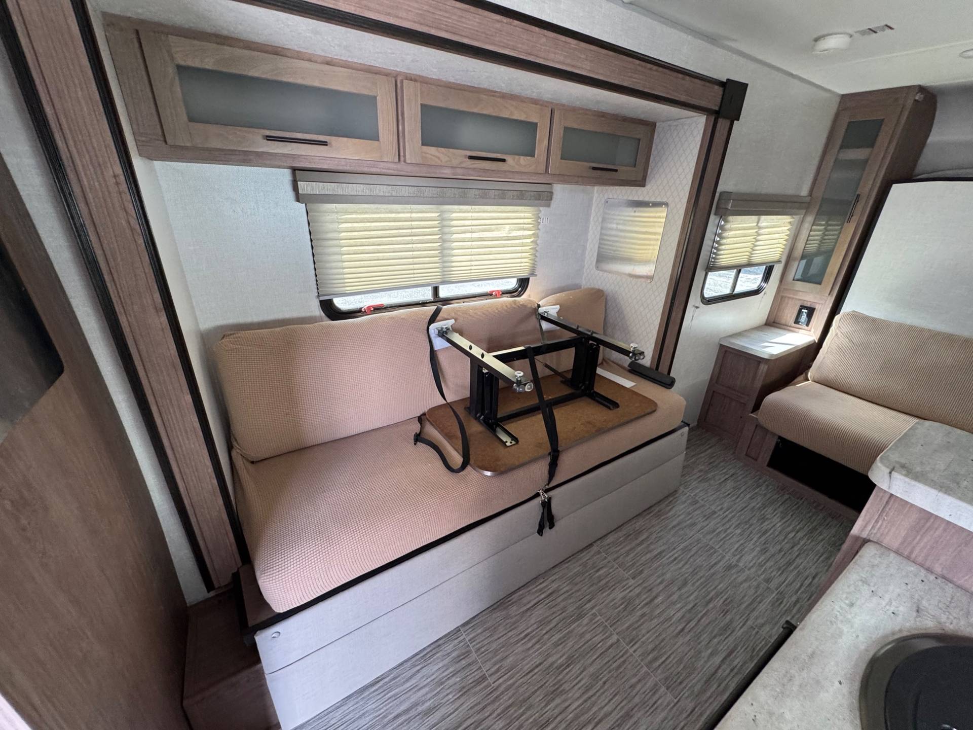 2020 Forest River 2020 Forest River No Boundaries - thumbnail 12