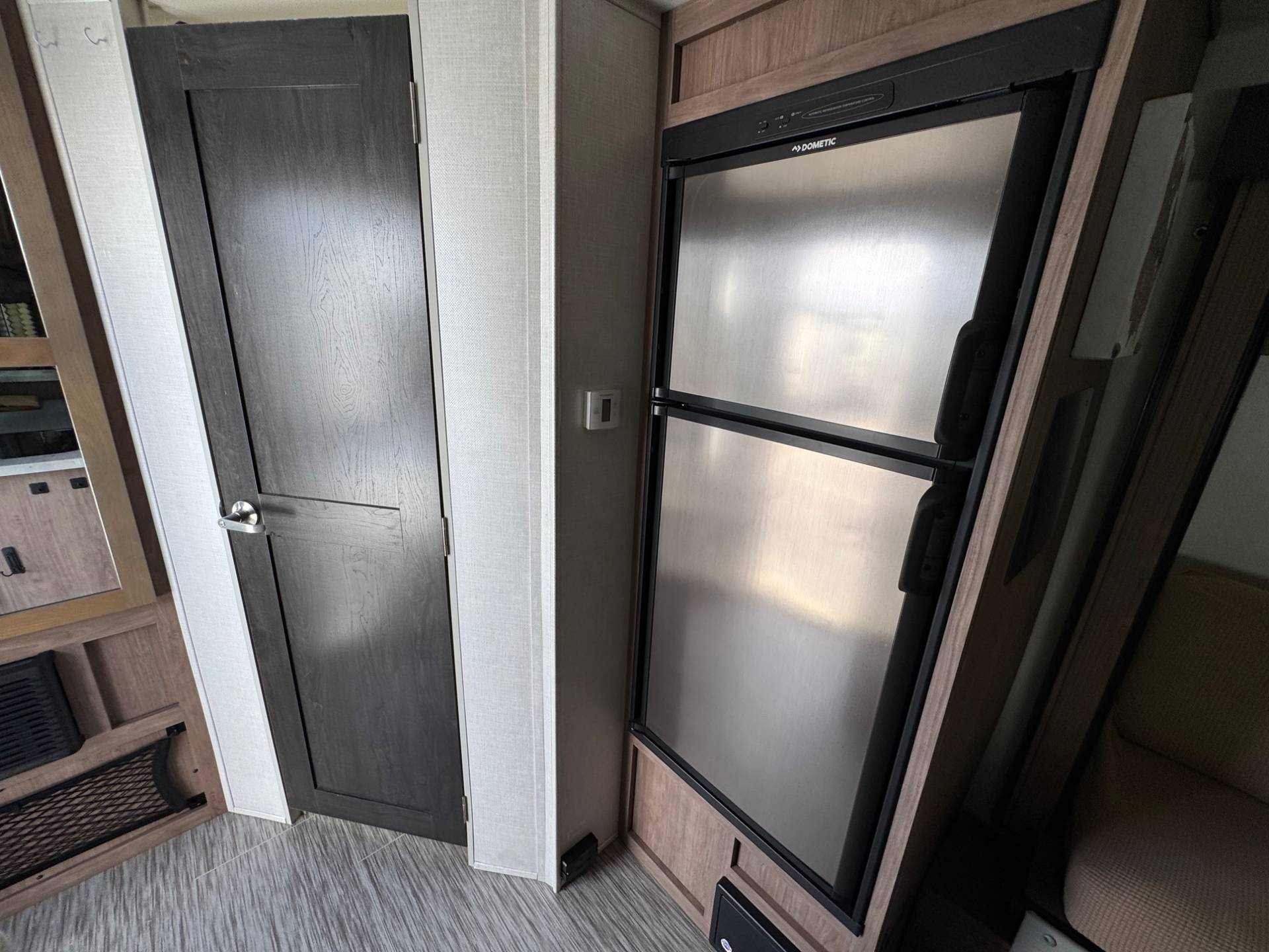 2020 Forest River 2020 Forest River No Boundaries - thumbnail 13