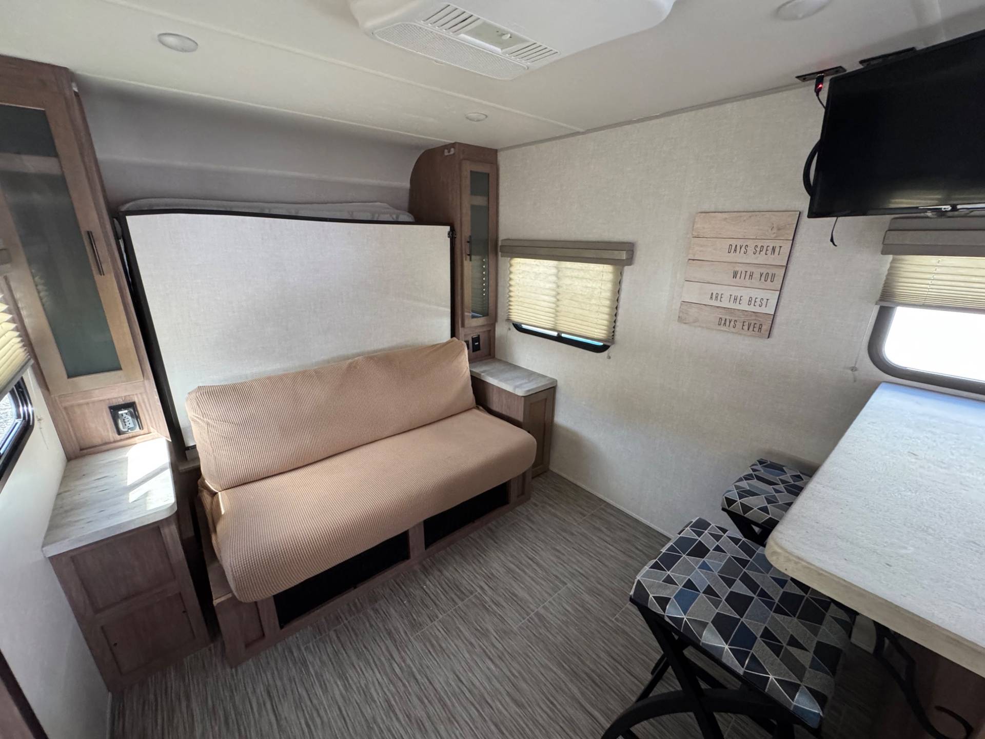 2020 Forest River 2020 Forest River No Boundaries - thumbnail 14