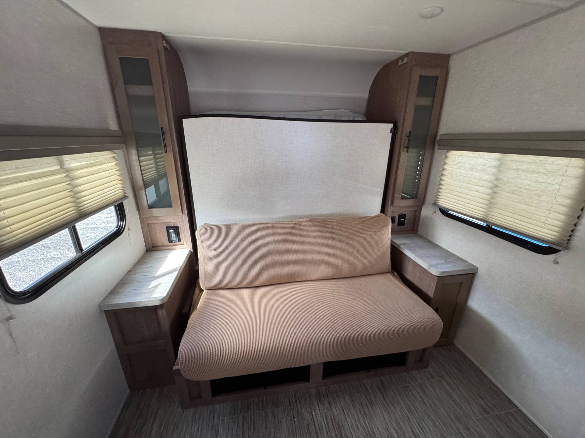 2020 Forest River 2020 Forest River No Boundaries - thumbnail 15