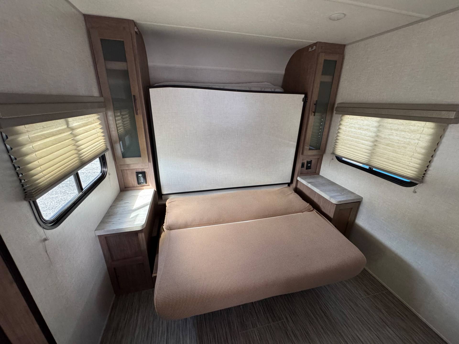 2020 Forest River 2020 Forest River No Boundaries - thumbnail 16