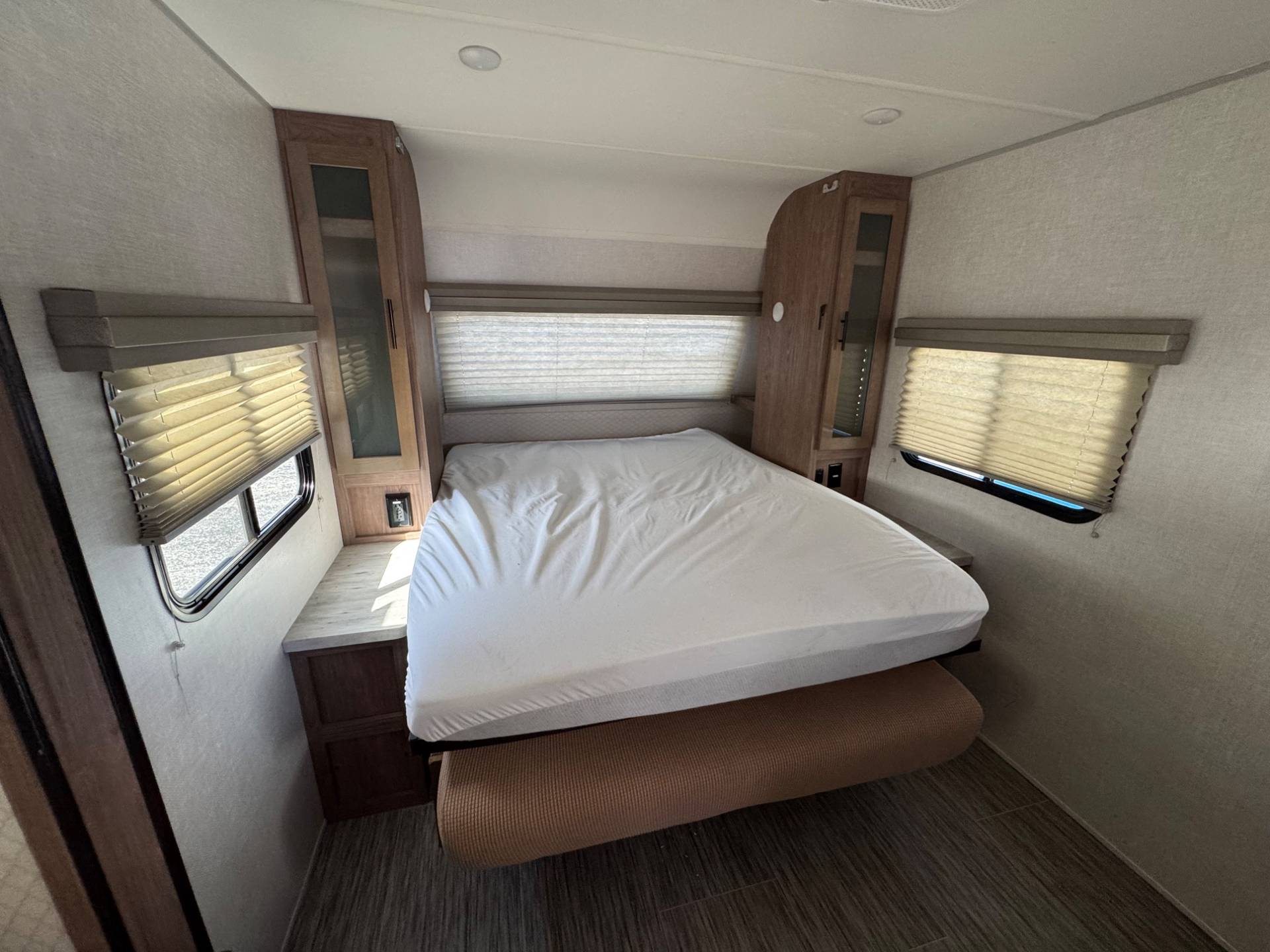 2020 Forest River 2020 Forest River No Boundaries - thumbnail 17