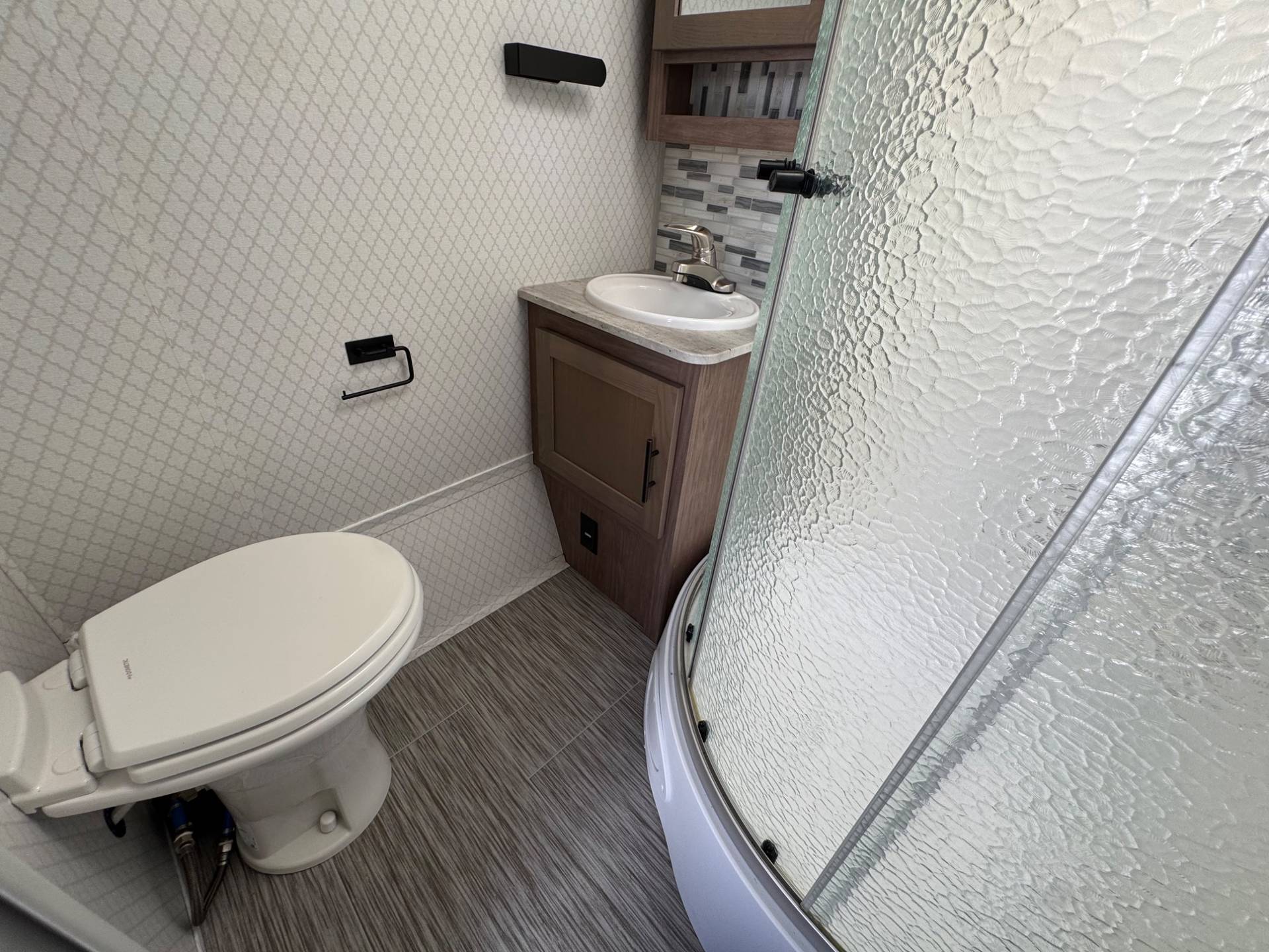 2020 Forest River 2020 Forest River No Boundaries - thumbnail 18