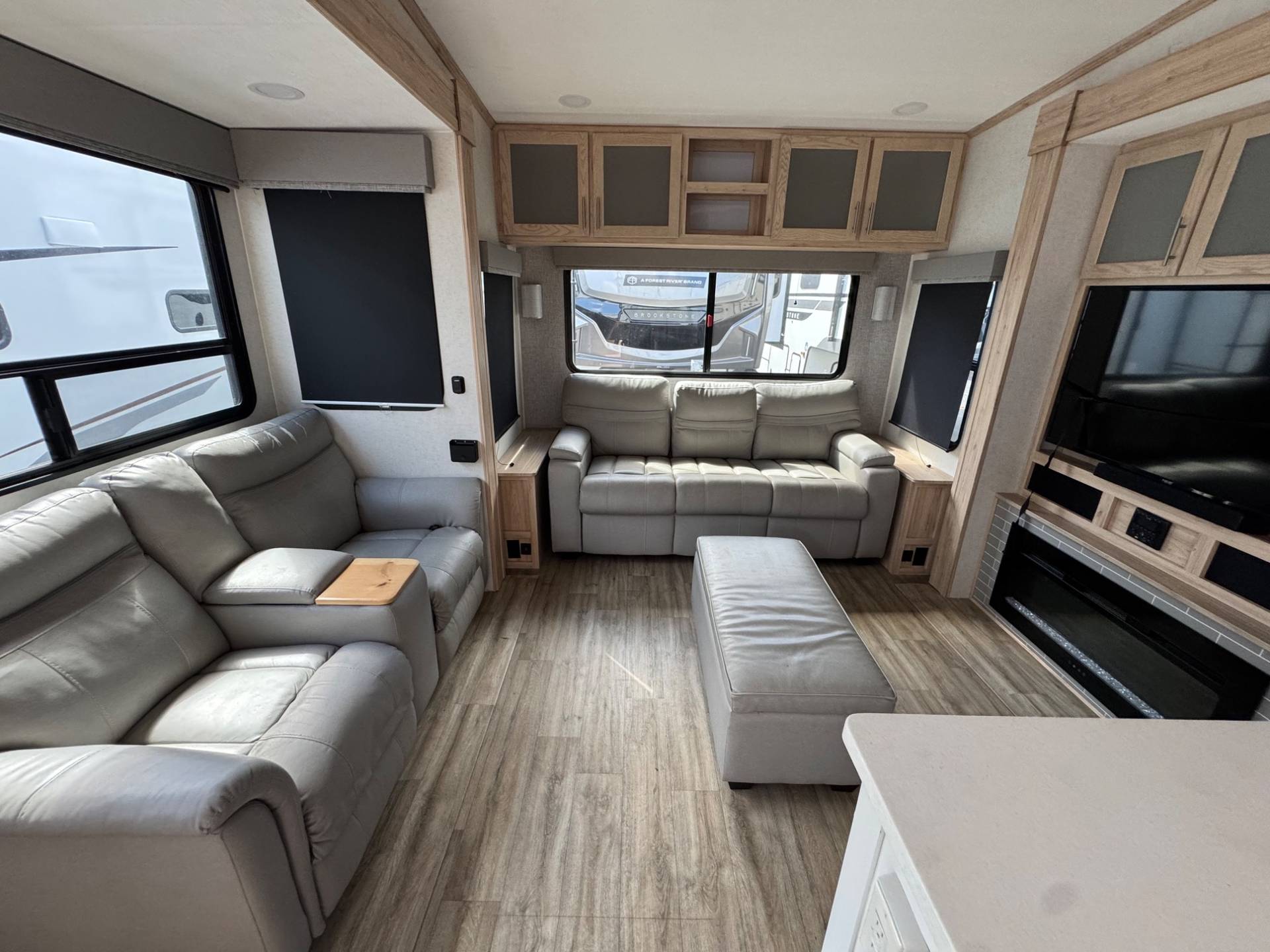 2022 Alliance RV 2022 Alliance RV Avenue - thumbnail 15