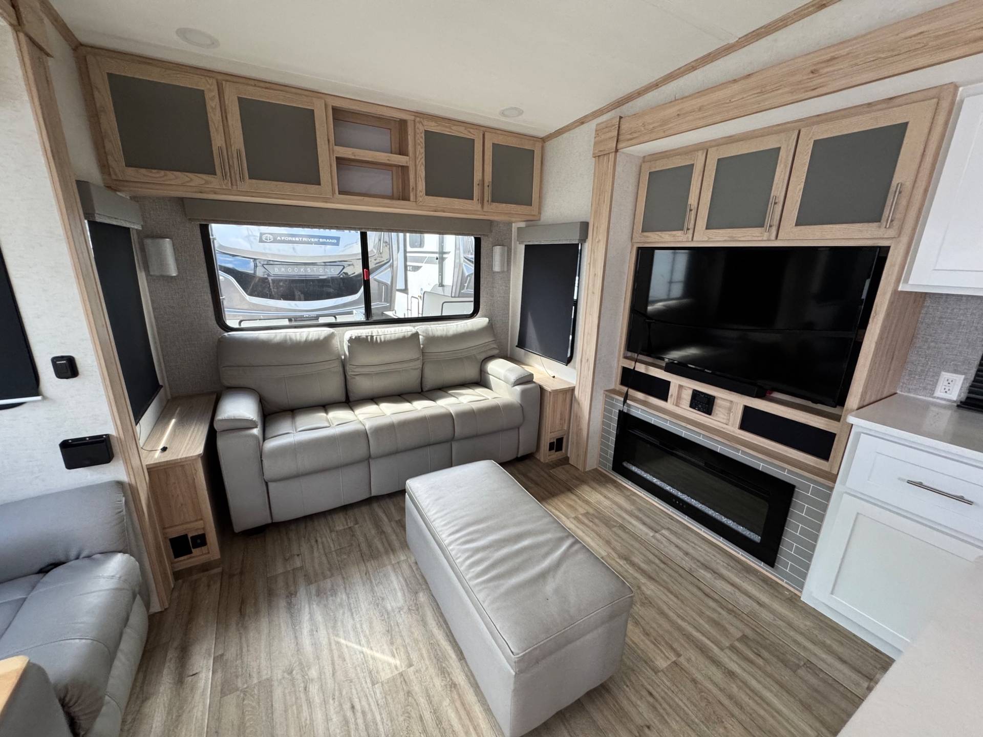 2022 Alliance RV 2022 Alliance RV Avenue - thumbnail 16