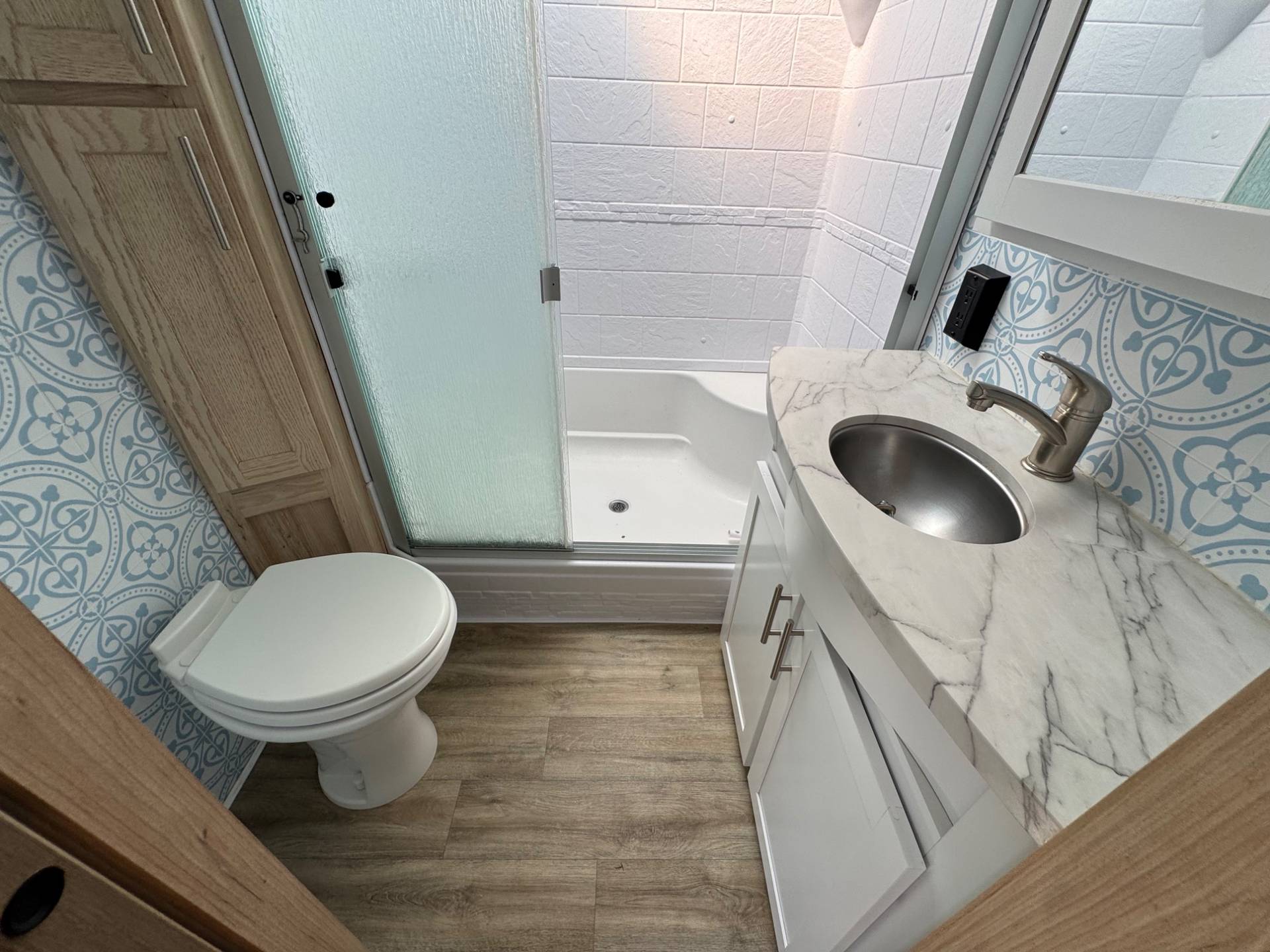 2022 Alliance RV 2022 Alliance RV Avenue - thumbnail 23