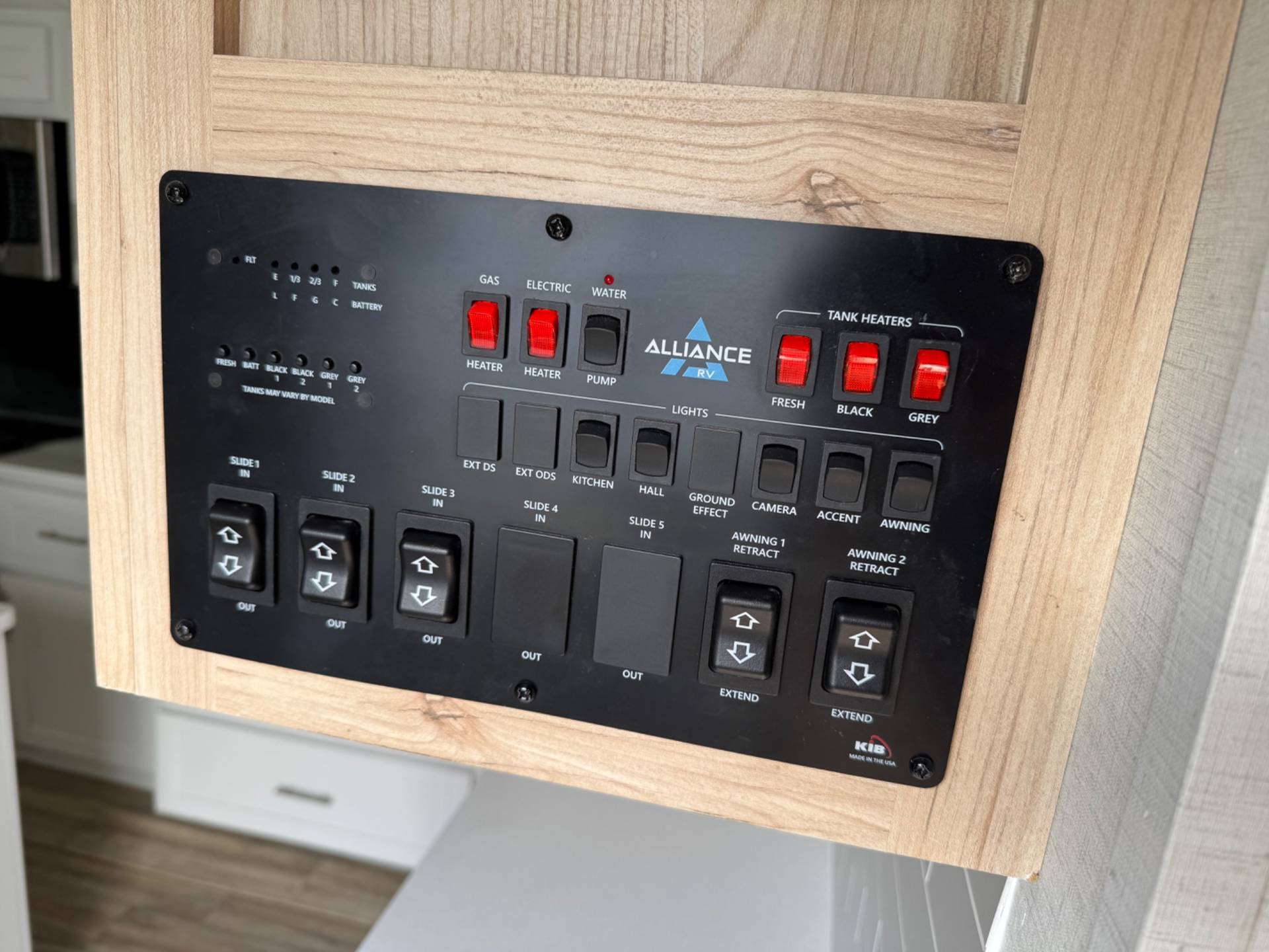 2022 Alliance RV 2022 Alliance RV Avenue - thumbnail 25