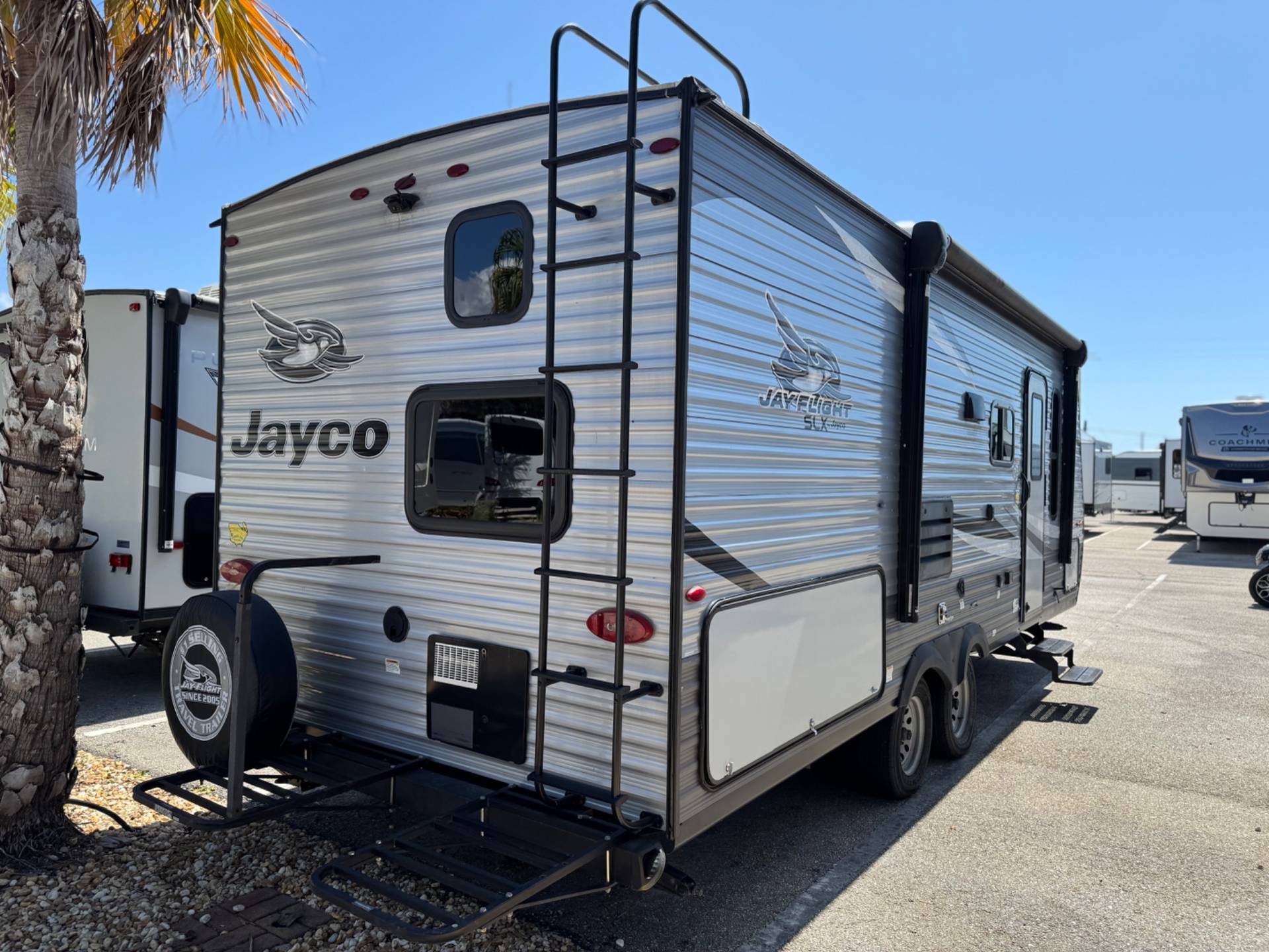 2020 Jayco 2020 Jayco Jay Flight - thumbnail 4