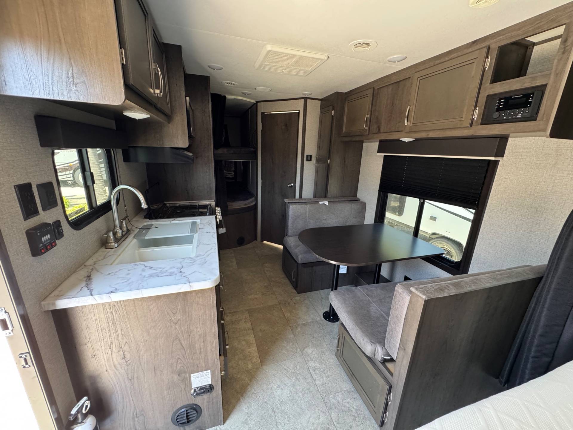 2020 Jayco 2020 Jayco Jay Flight - thumbnail 5